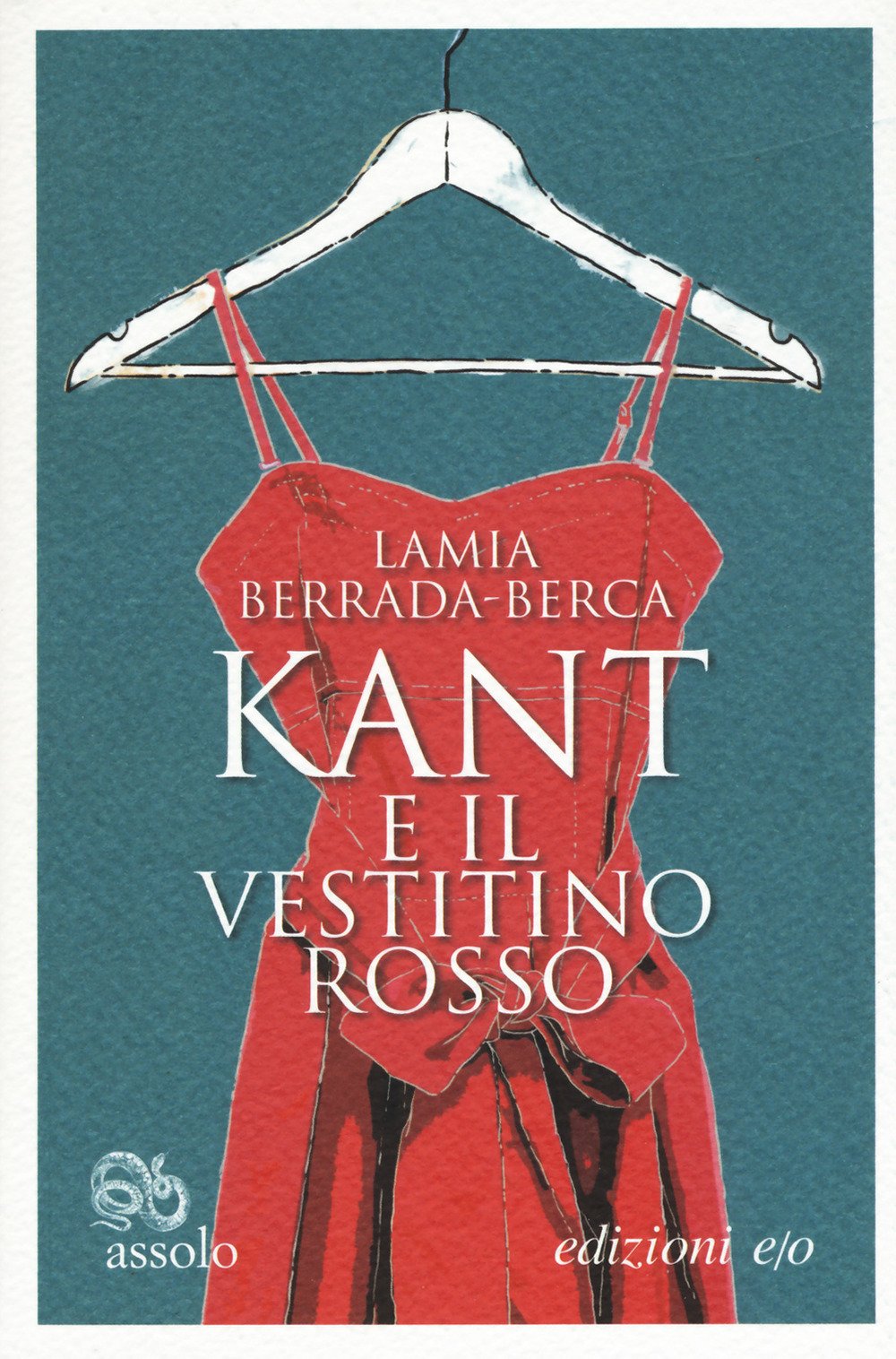 Kant E Il Vestitino Rosso - 4
