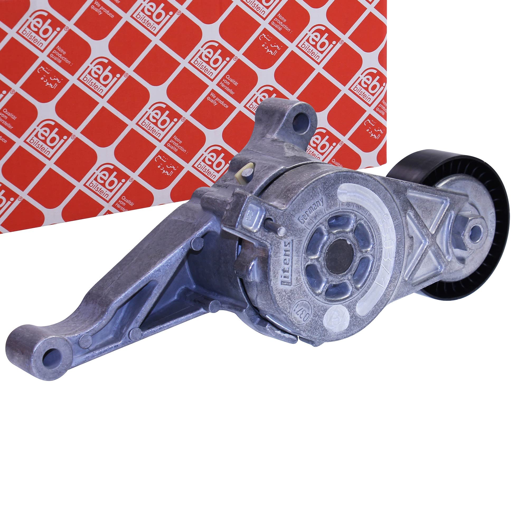 Febi bilstein 28025 Correas de Distribución