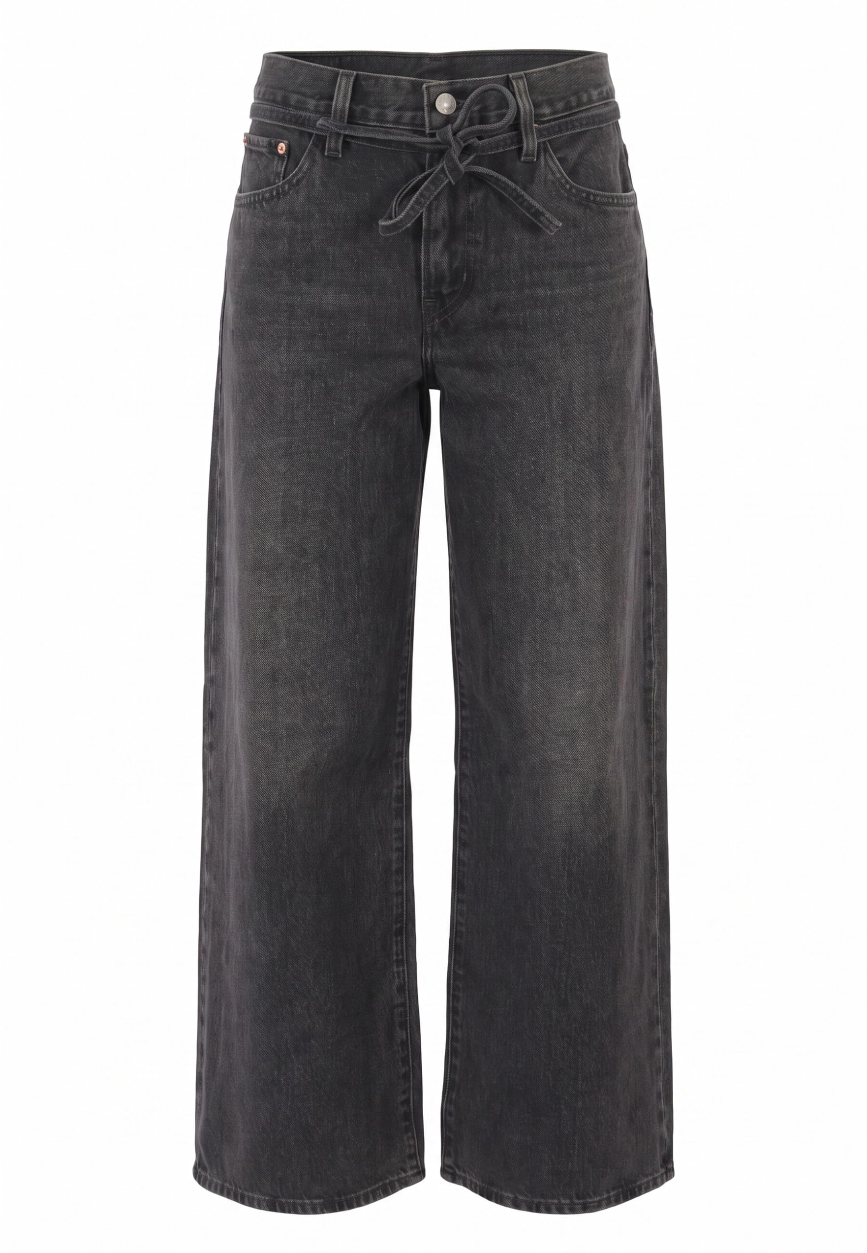 Levi's Damen Jeans XL Straight