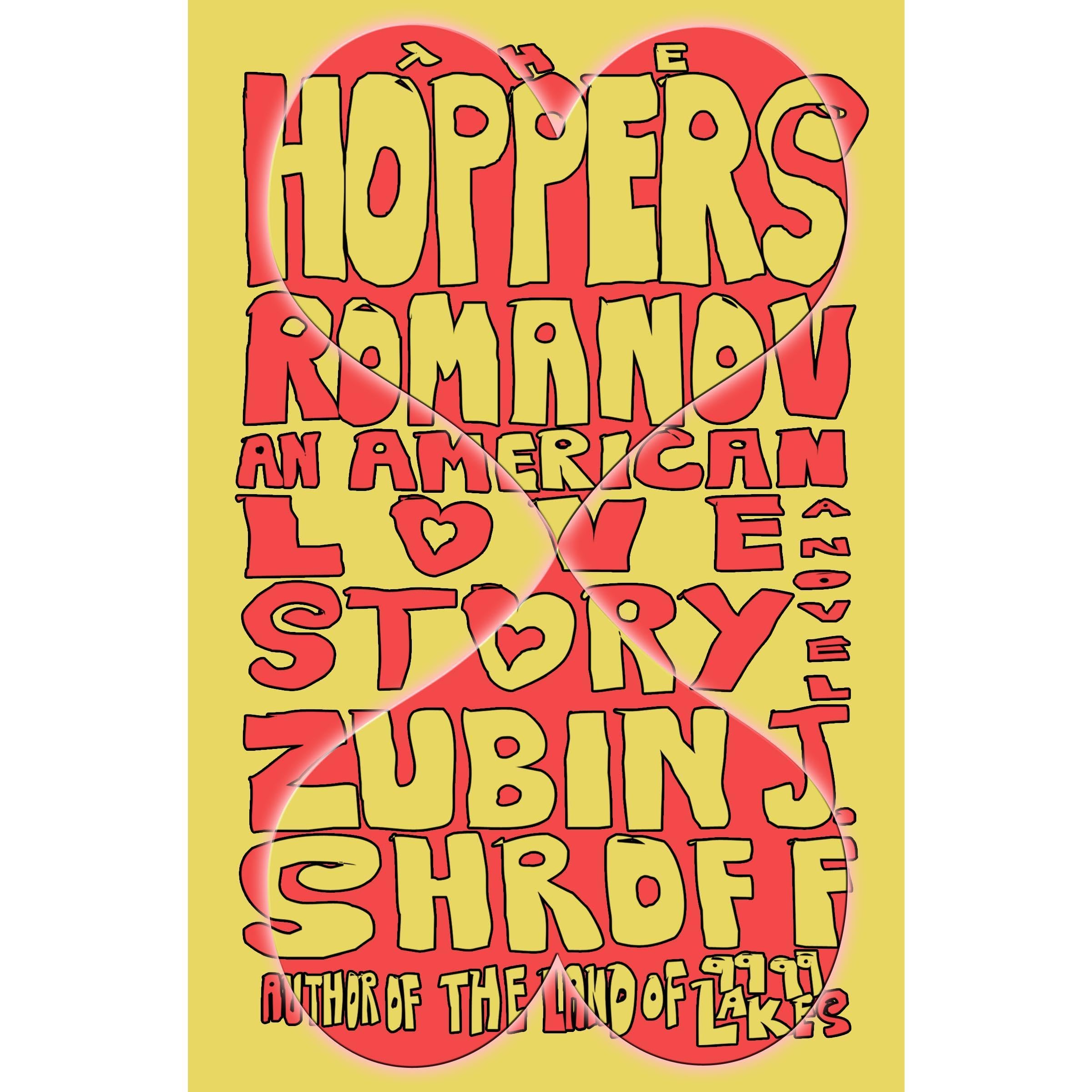The Hoppers Romanov (An American Love Story)