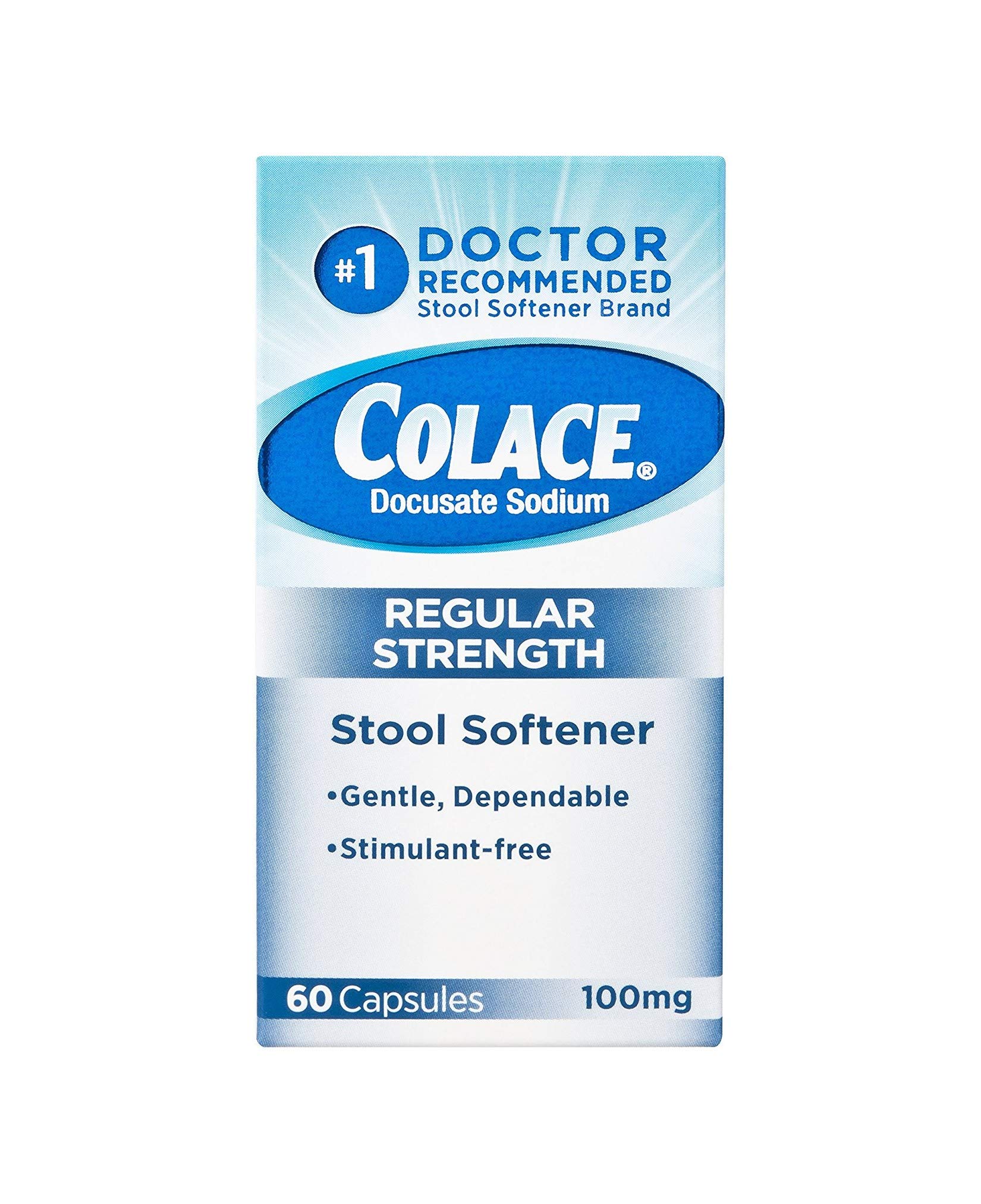 Can Dogs Take Colace