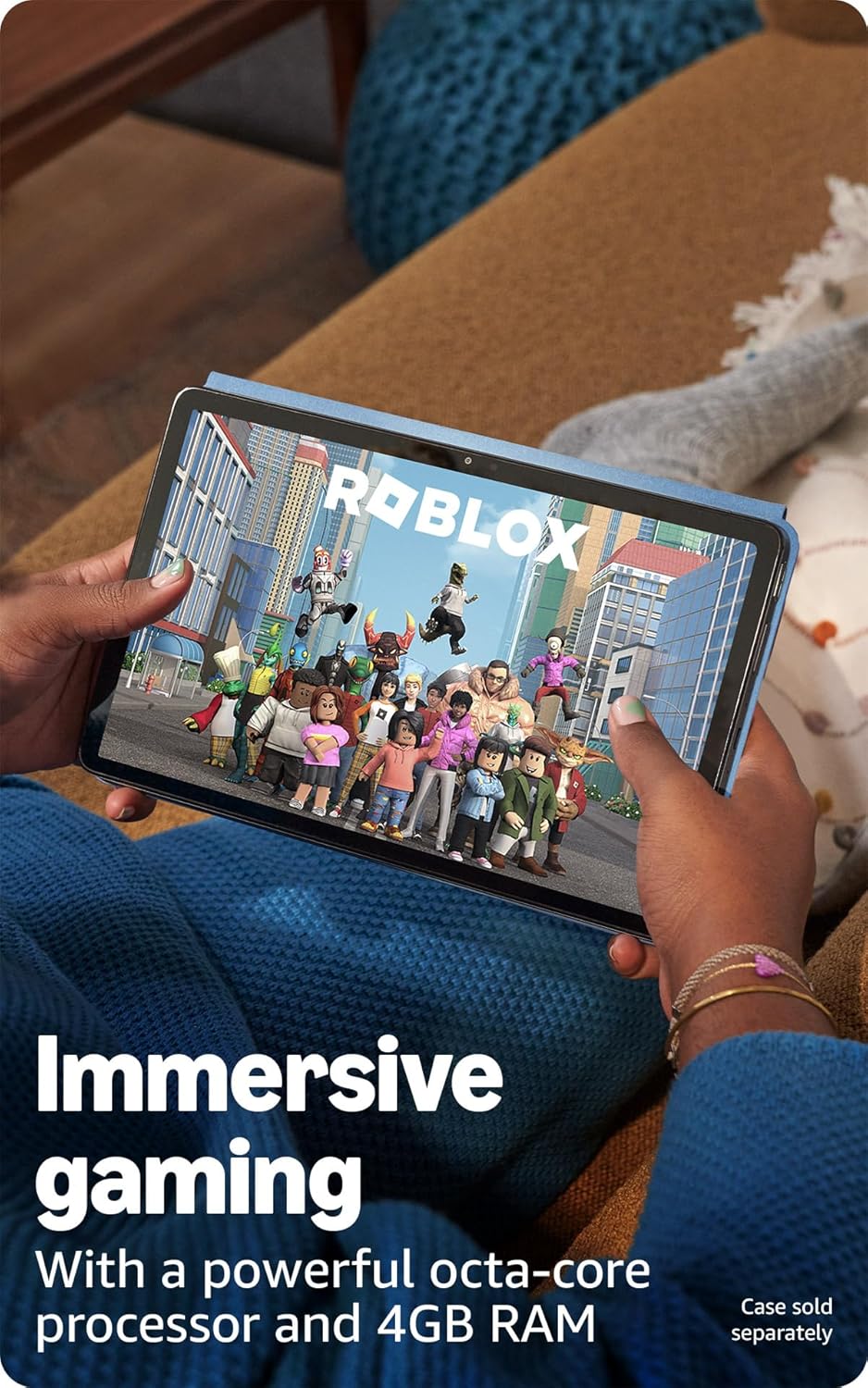 Amazon Fire Max 11 tablet (newest model) vivid 11” display, all-in-one for streaming, reading, and gaming, 14-hour battery life, optional stylus and keyboard, 64 GB, Gray