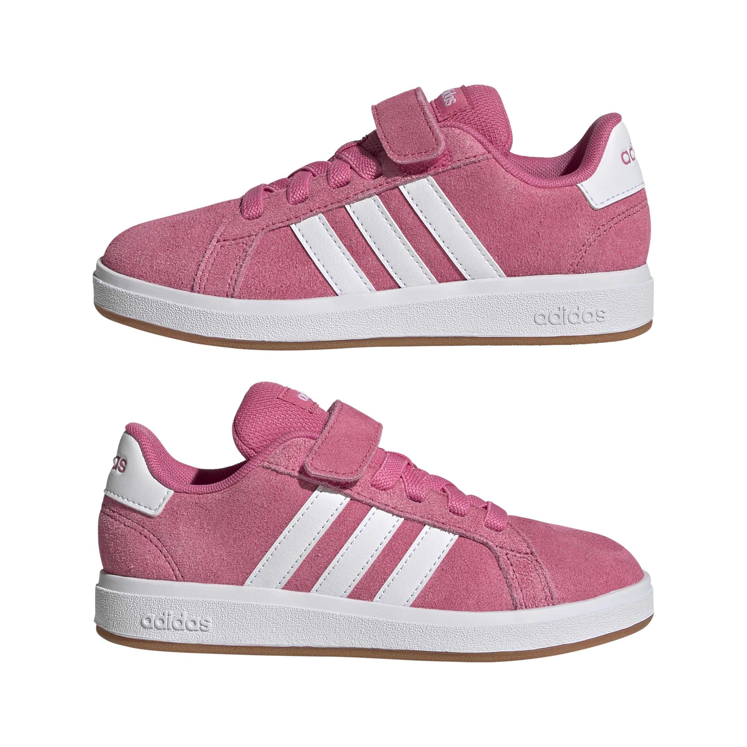 adidas Kids Scarpe Grand Court 00s Kids