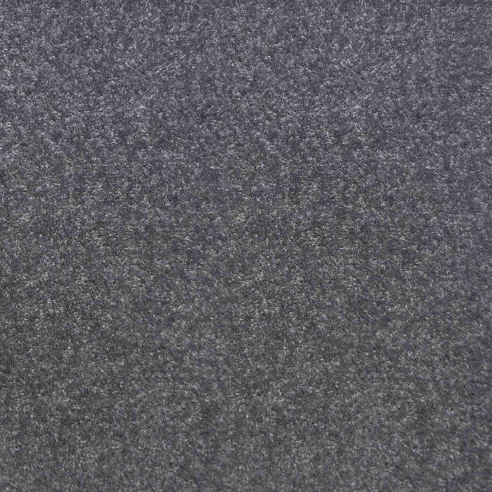 247Floors Quality Feltback Twist Pile Carpet Stain Resistant Cheap (Slate Grey, 6m x 4m / 19ft 8" x 13ft 1")