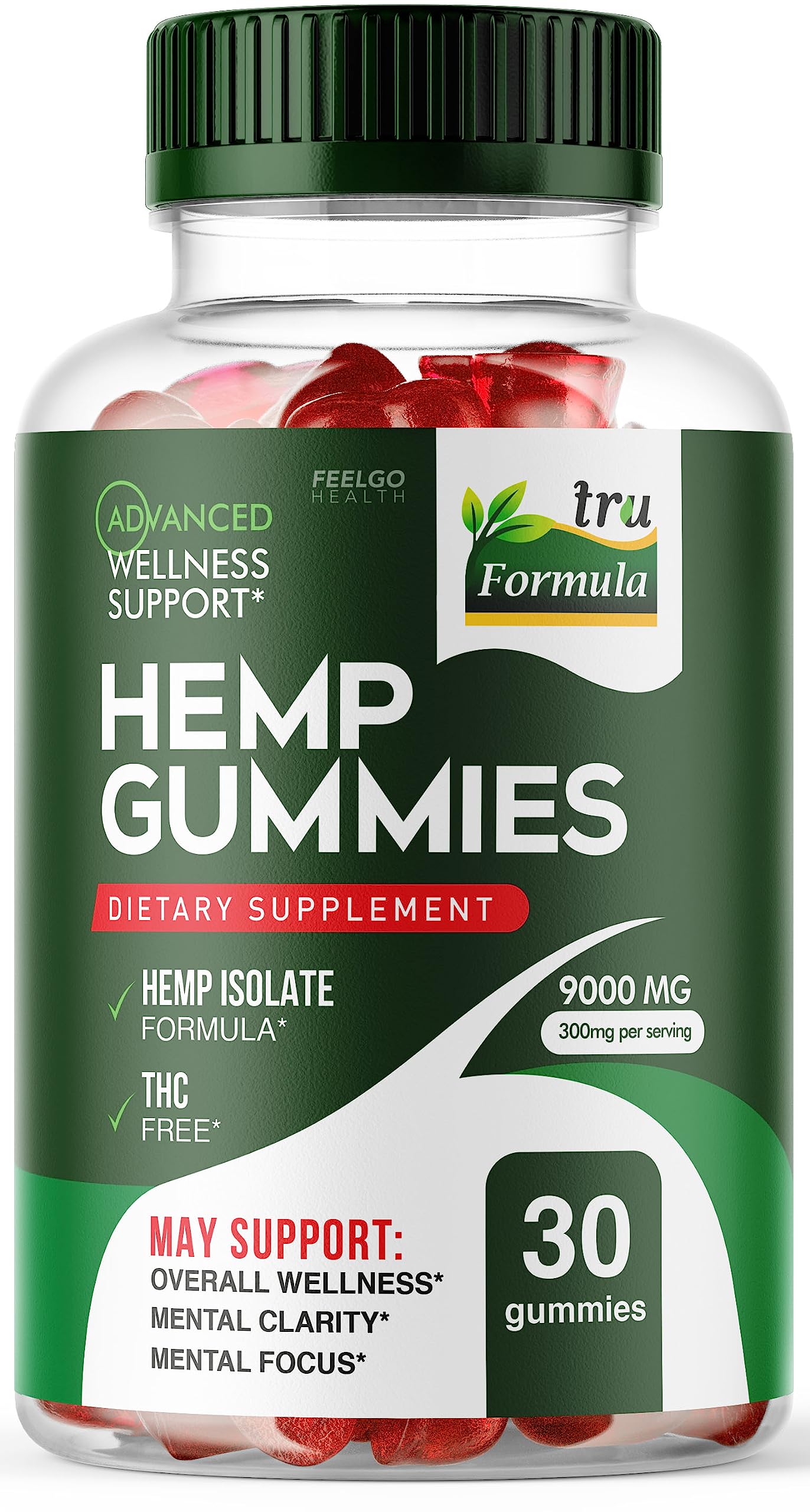 Tru Formula Hemp Gummies - Tru Formula, Tru Formula Gummies, Tru Formula Gummy s, Tru Gummies, Tru Gummies for Men, Truformula, Tru Hemp, Tru Hemp Gummies 300 Mg Per Naturals Gummy s 1 Months