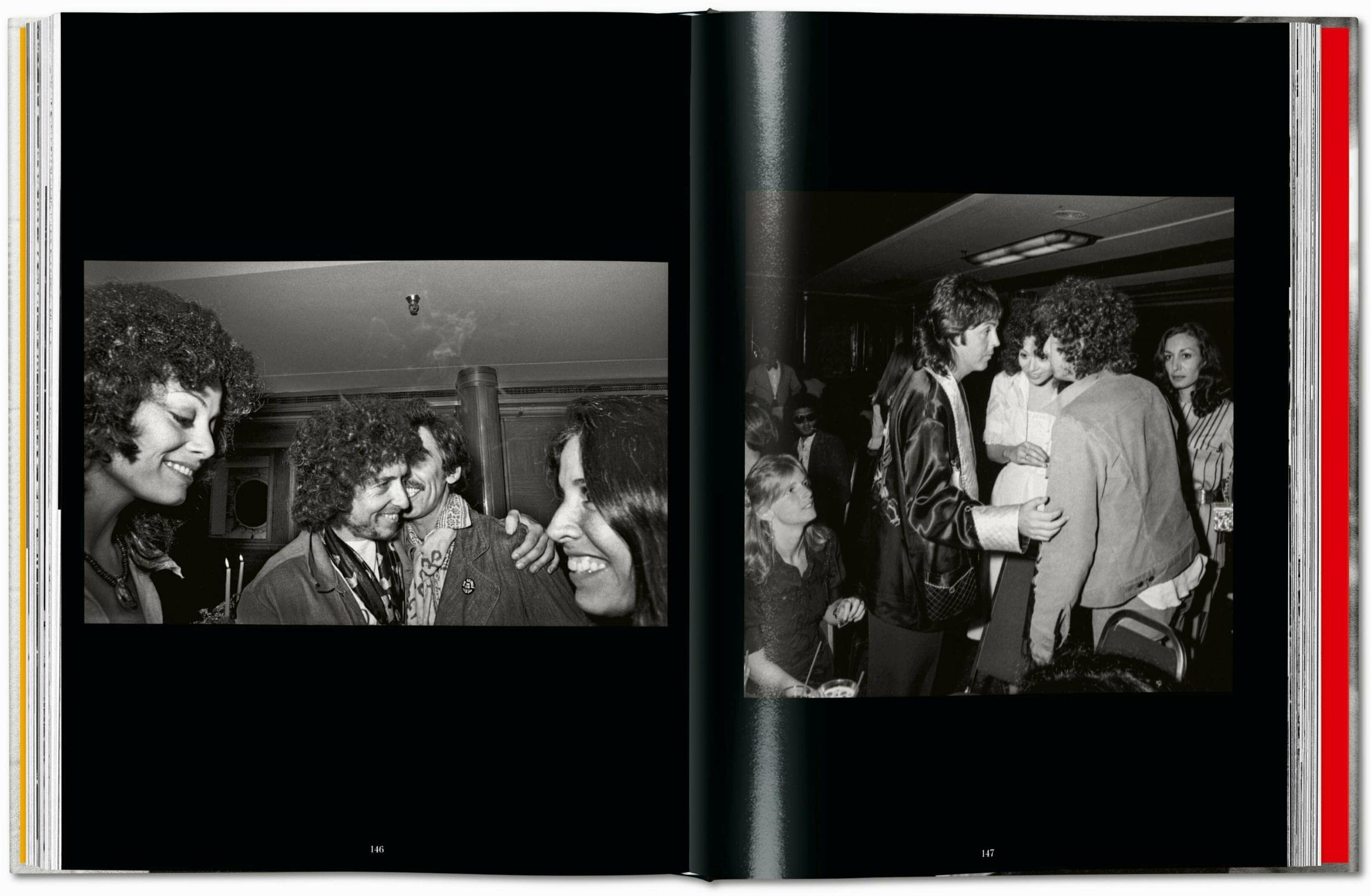 Harry Benson. Paul (Photography Book)