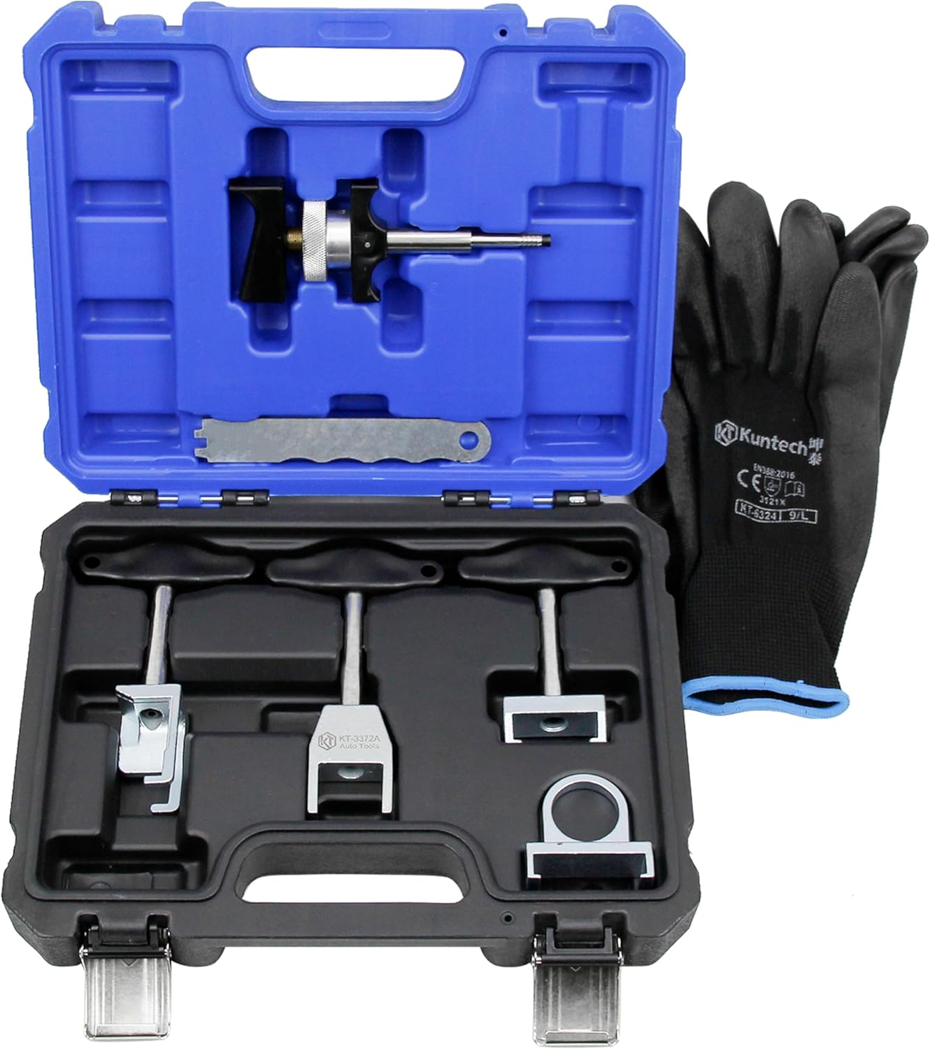 Kuntech Spark Plug Ignition Coil Removal Puller Kit