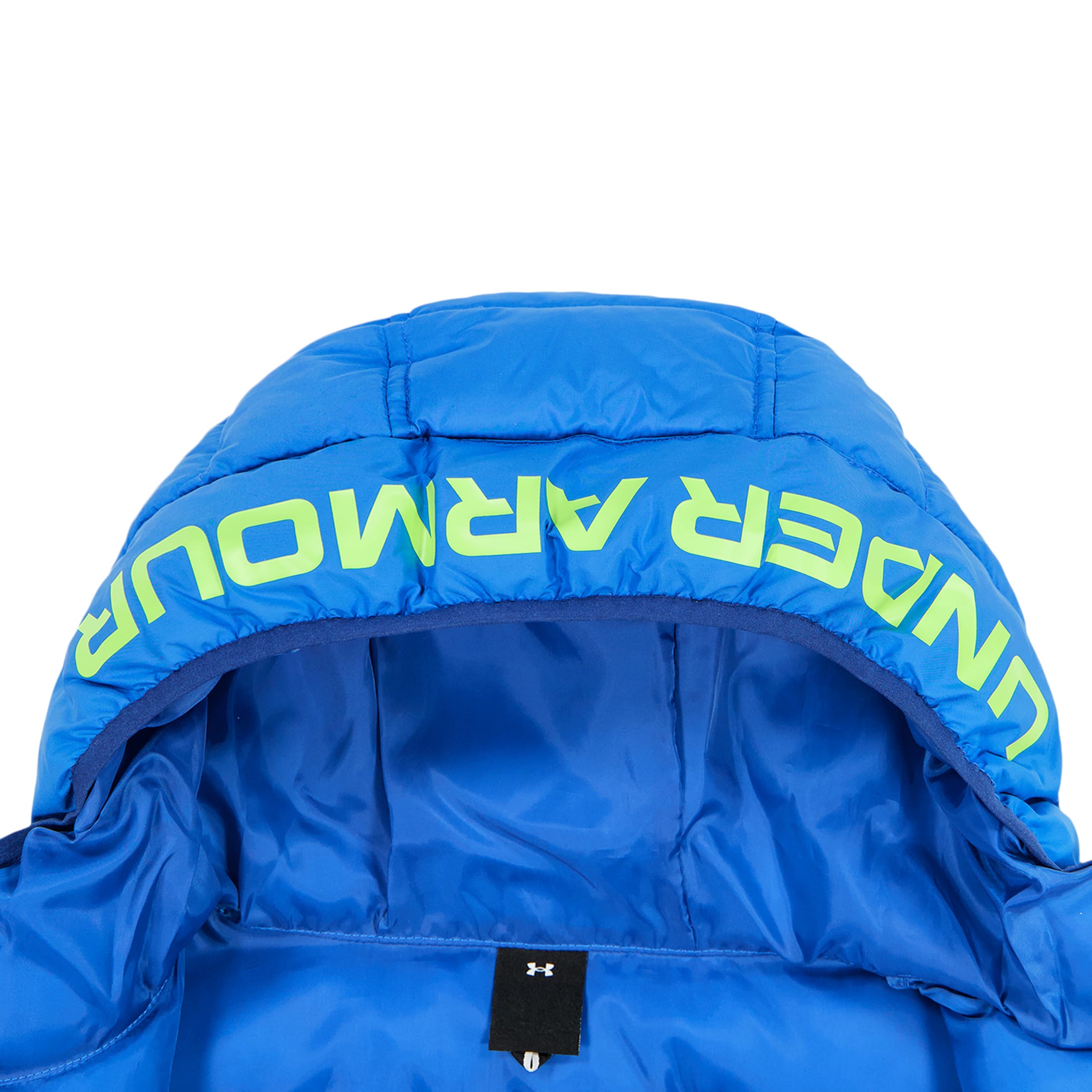 Under Armour Ua Pronto Puffer Jacket Chaqueta Niños