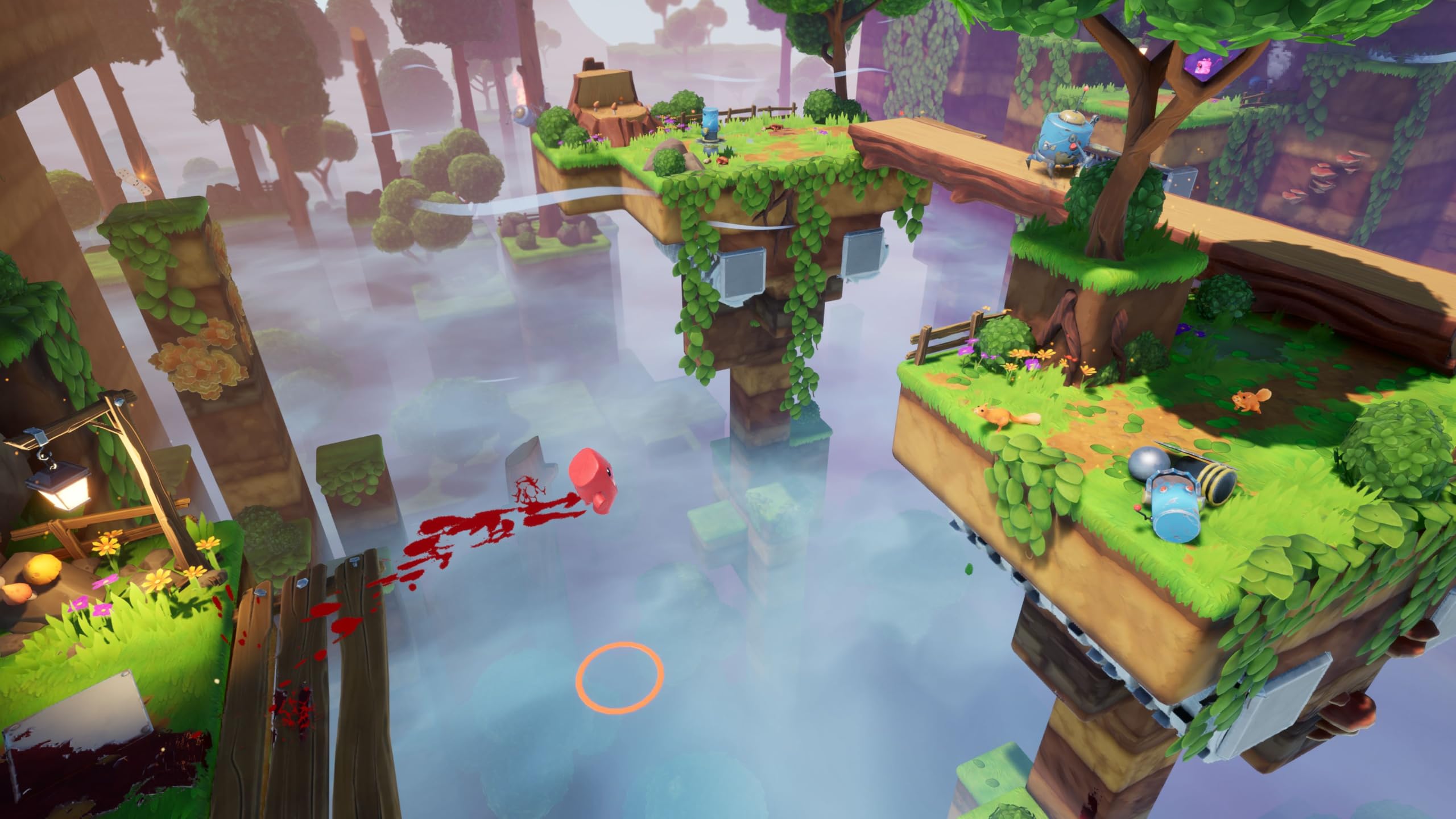 SUPER MEAT BOY 3D SPECIAL EDITION - PlayStation 5