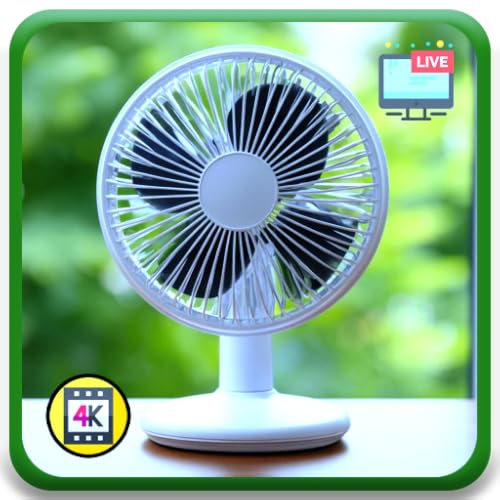 Terapia de sonido con ventilador para dormir: flujo de aire constante para el insomnio y una noche reparadora