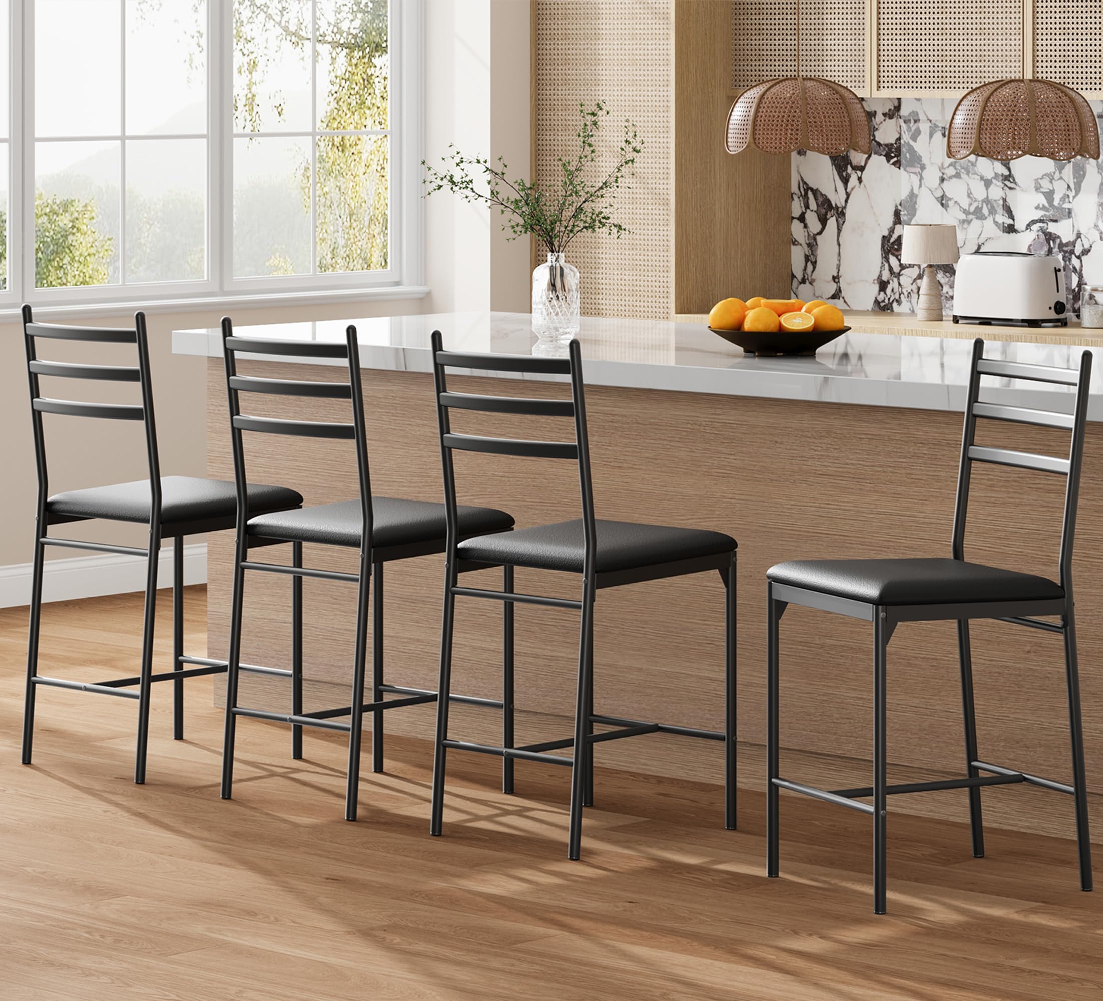 Garvee Bar Stool product image