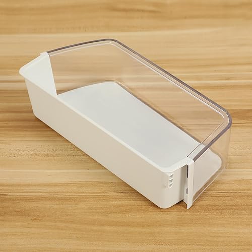 Miniatura 3 de HECASA DA97-17255A AP6784023 - Estante para puerta de refrigerador, compatible con Samsung Refrigerador RF265BEAESGAA RF265BEAESRAA RF262BEAESRAA