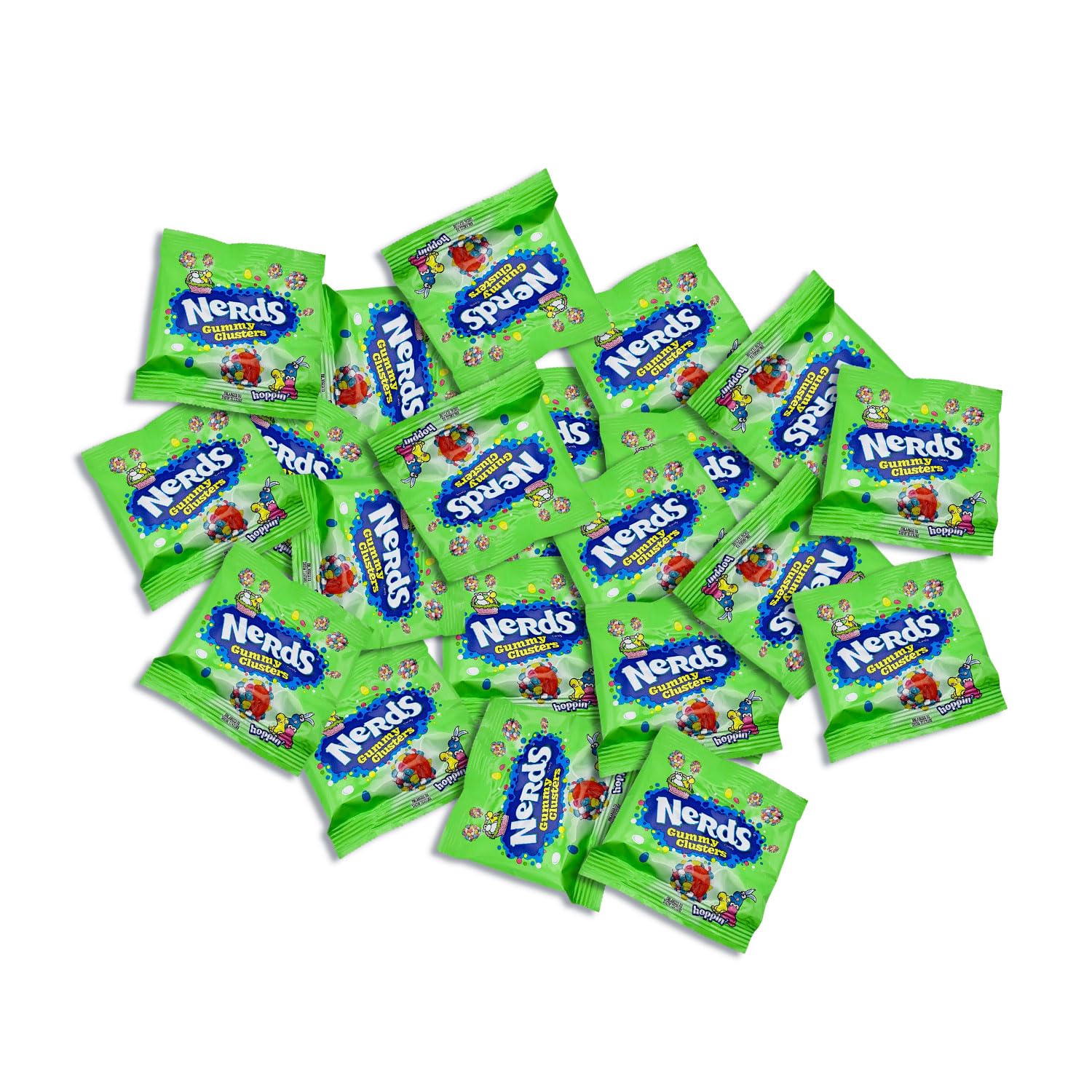 Hoppin Easter Edition Hoppin Easter Edition