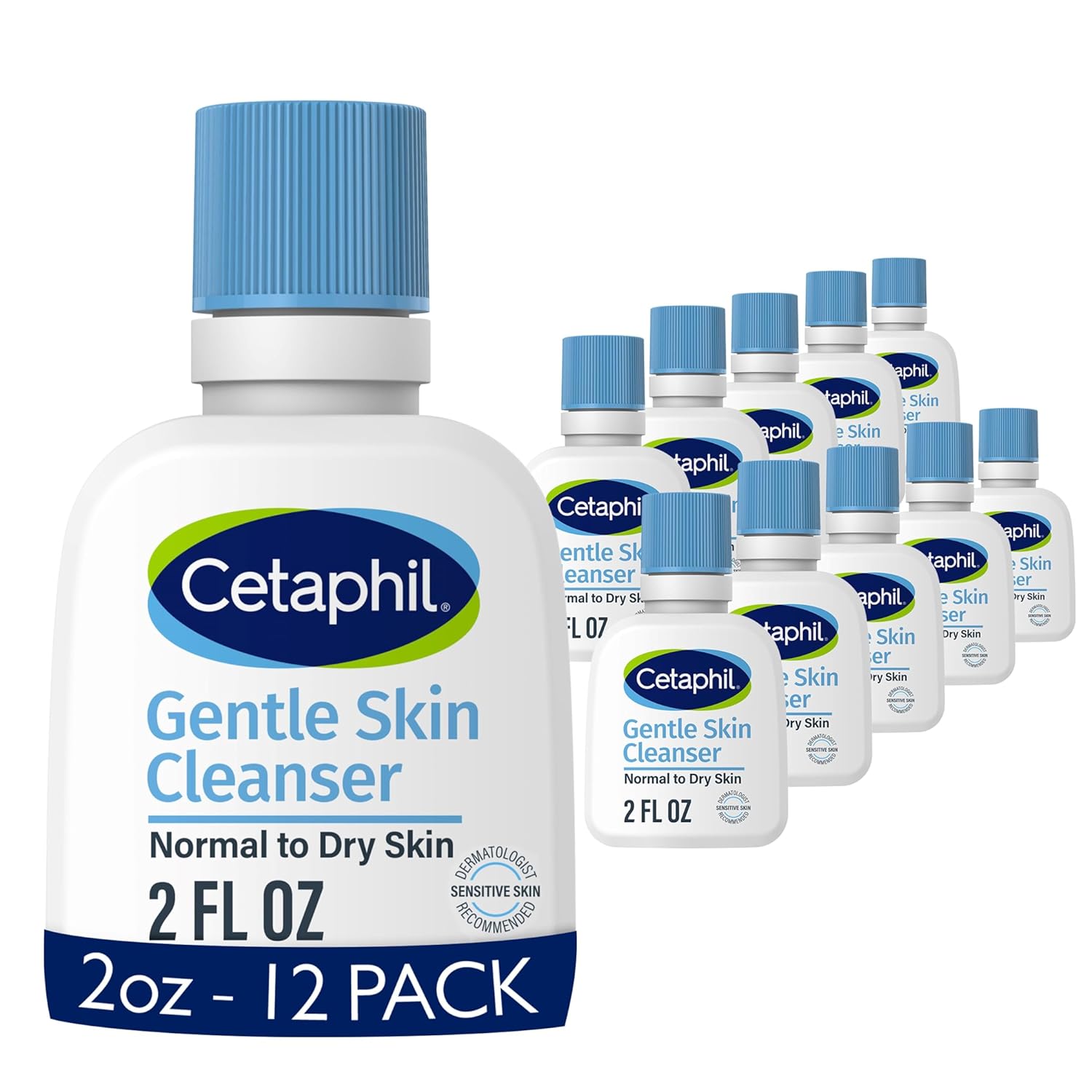 2 Fl Oz (Pack of 12)