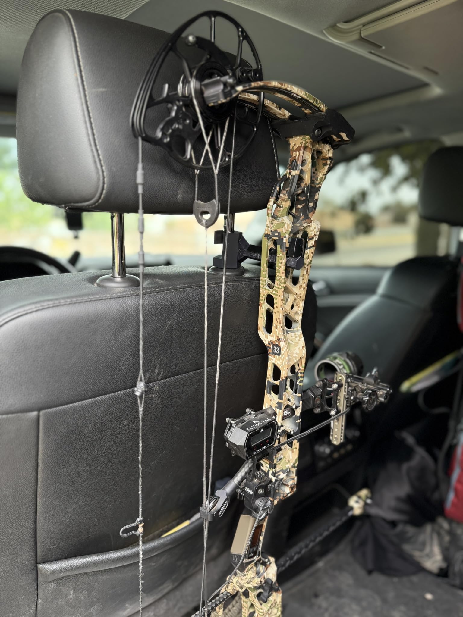 White Water Archery Thin Red Line American Flag Arrow Wraps 15 Pc Pack Choose Length Width (5, 1)