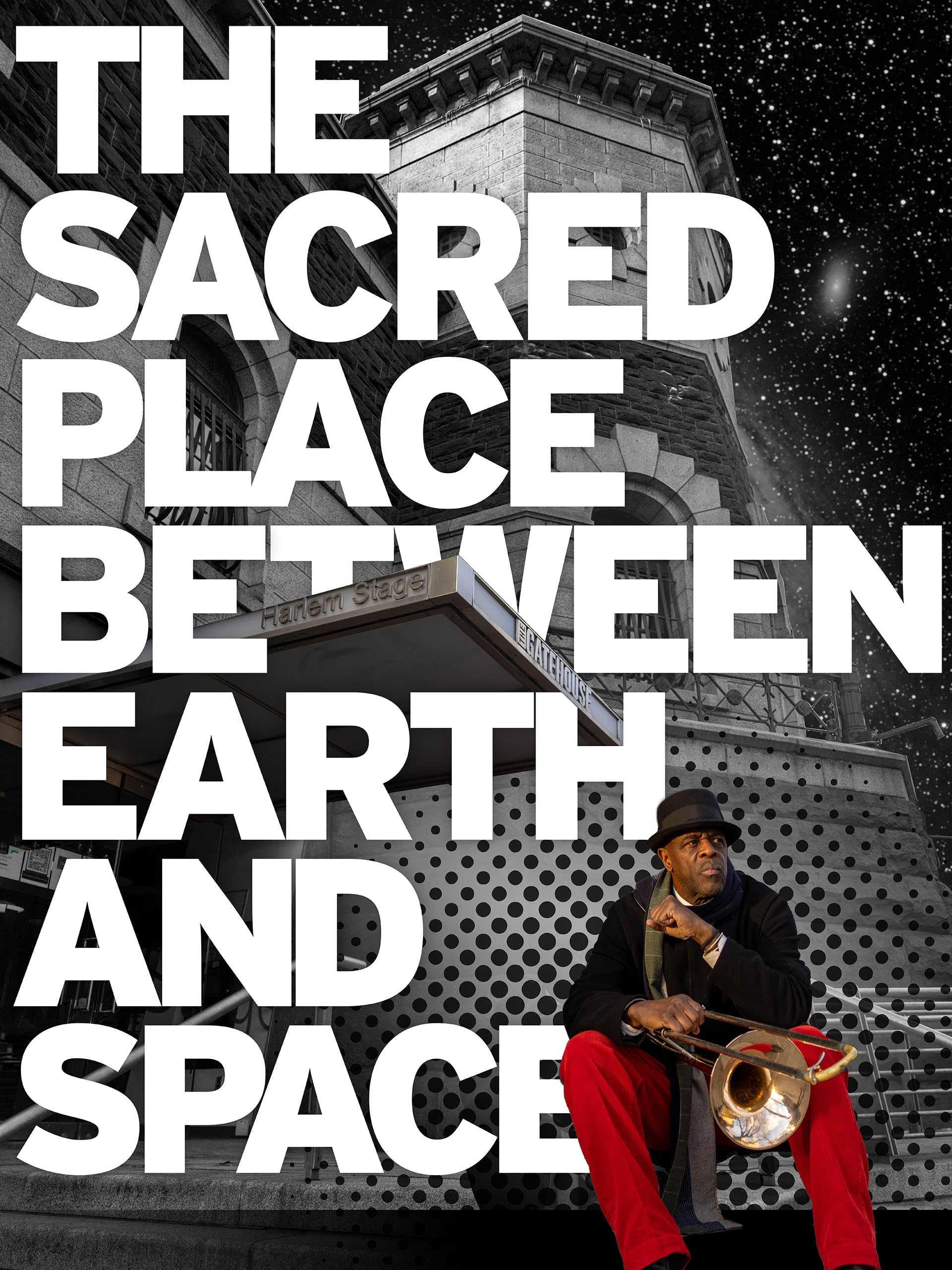 The Sacred Place Between Earth and Space