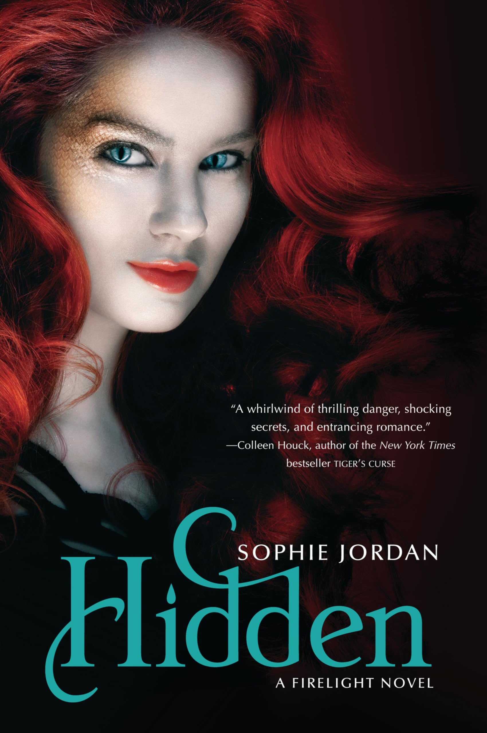 Hidden: 3 (Firelight, 3)