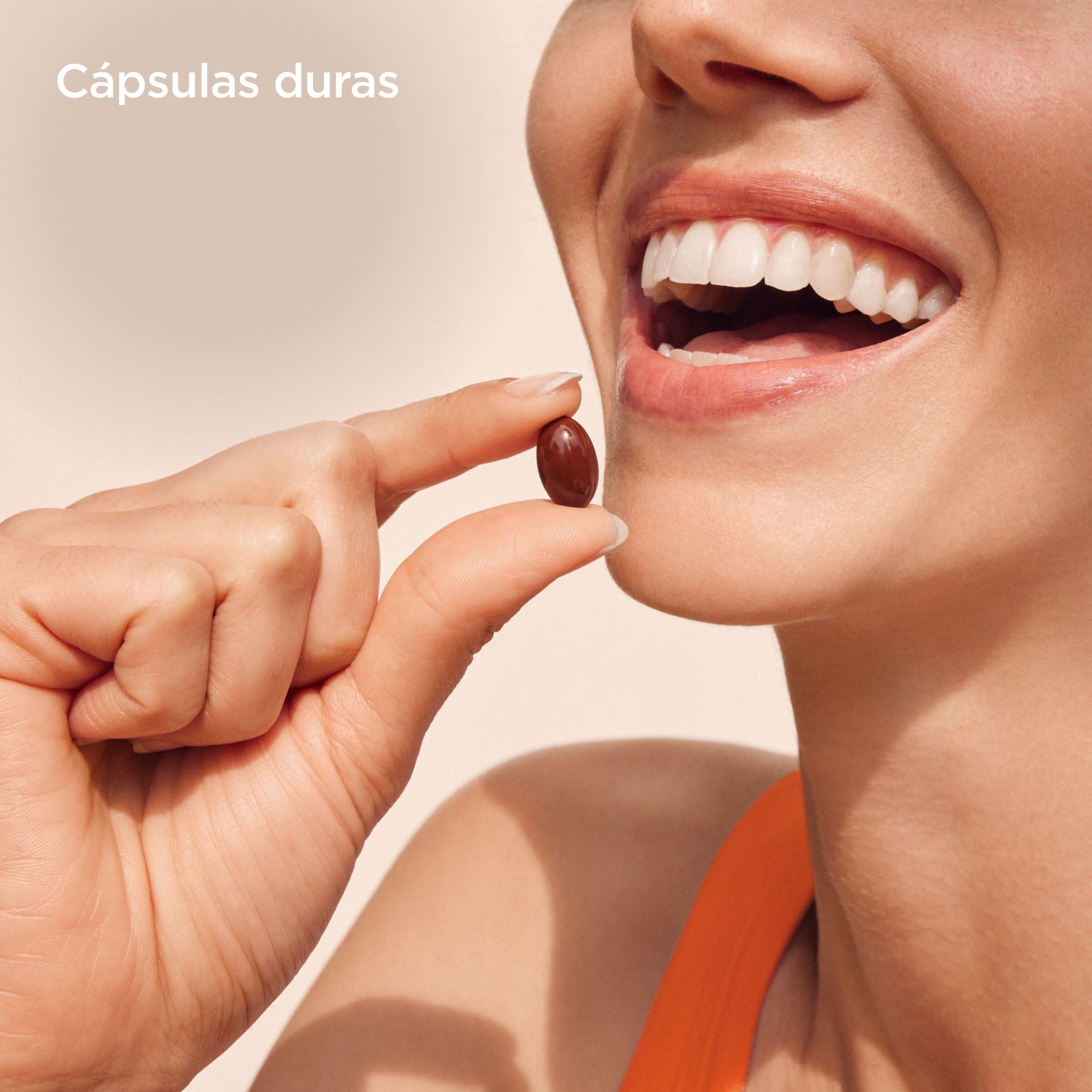 ISDIN SUNISDIN Pigment PACK DUPLO, Cápsulas Orales con Vitaminas, Complemento Alimenticio con Protección Celular contra el Daño Oxidativo del Sol, 60 Cápsulas