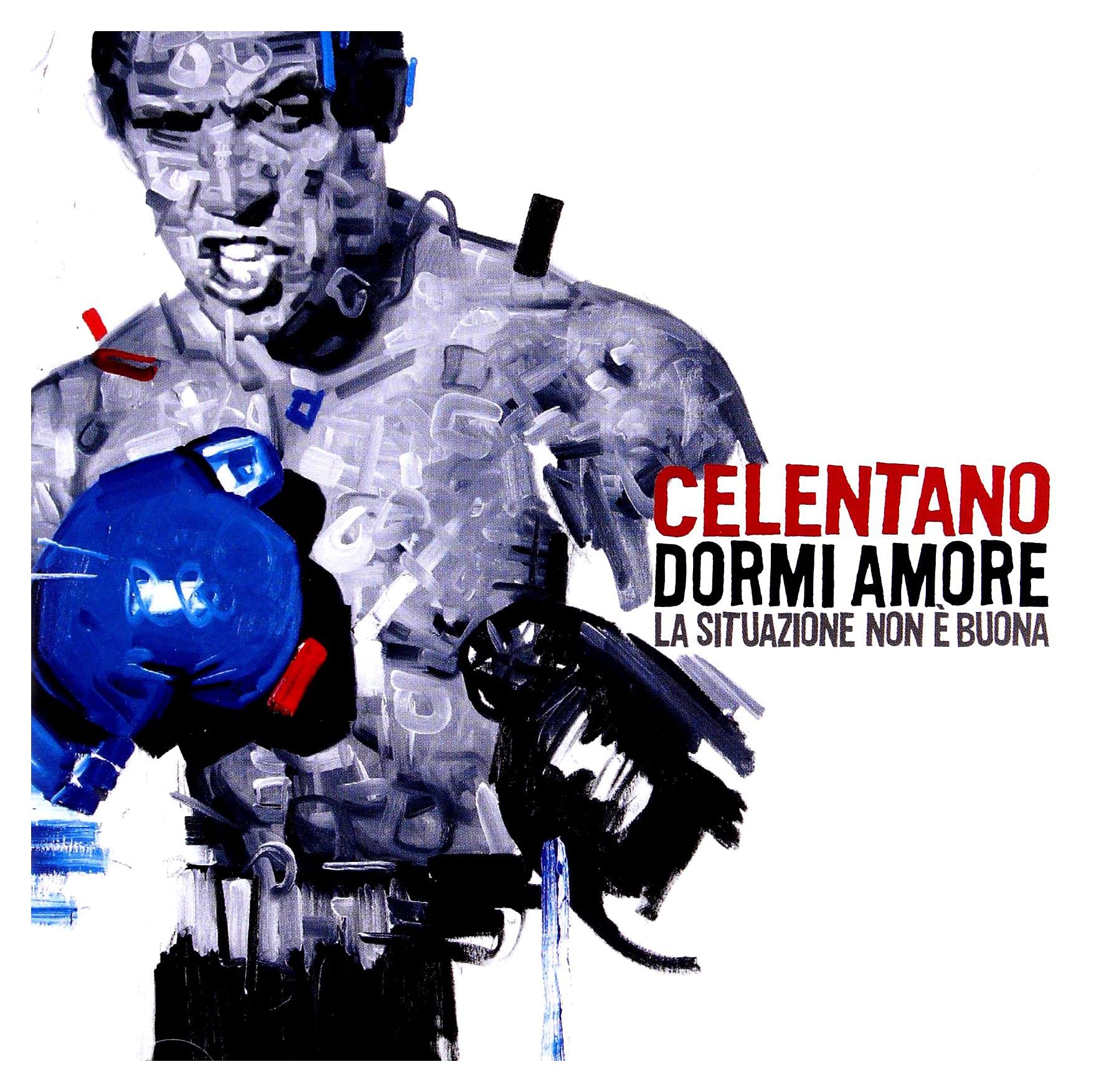 Dormi Amore La..
