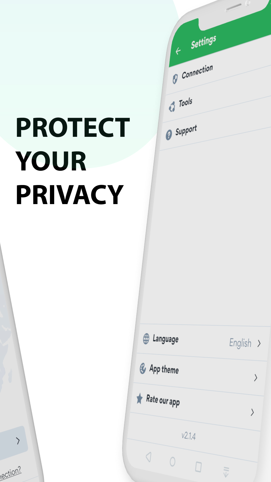 BulletVPN App on Amazon Appstore