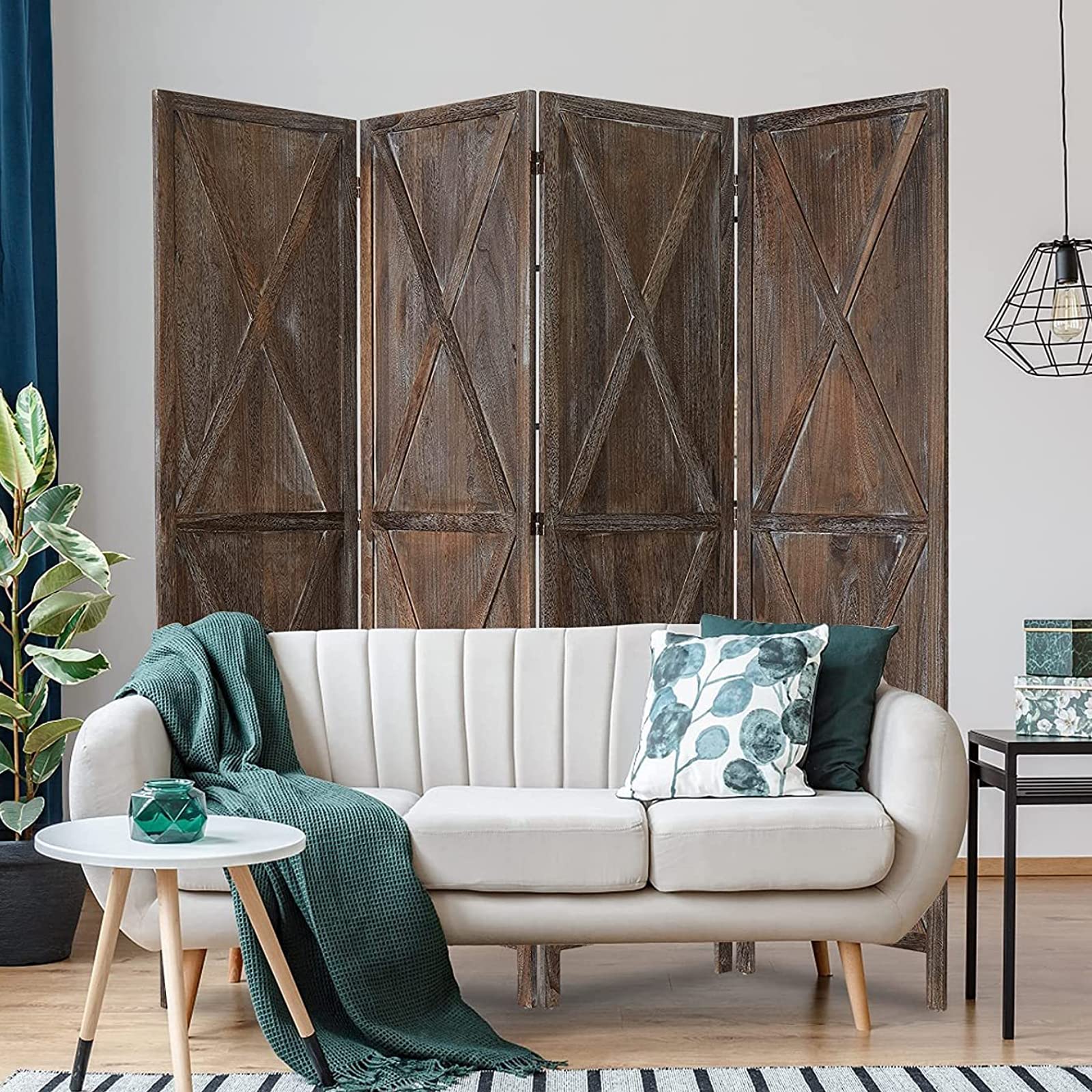 Buy Room Divider Screen Outdoor Privacy Screens Folding Partition