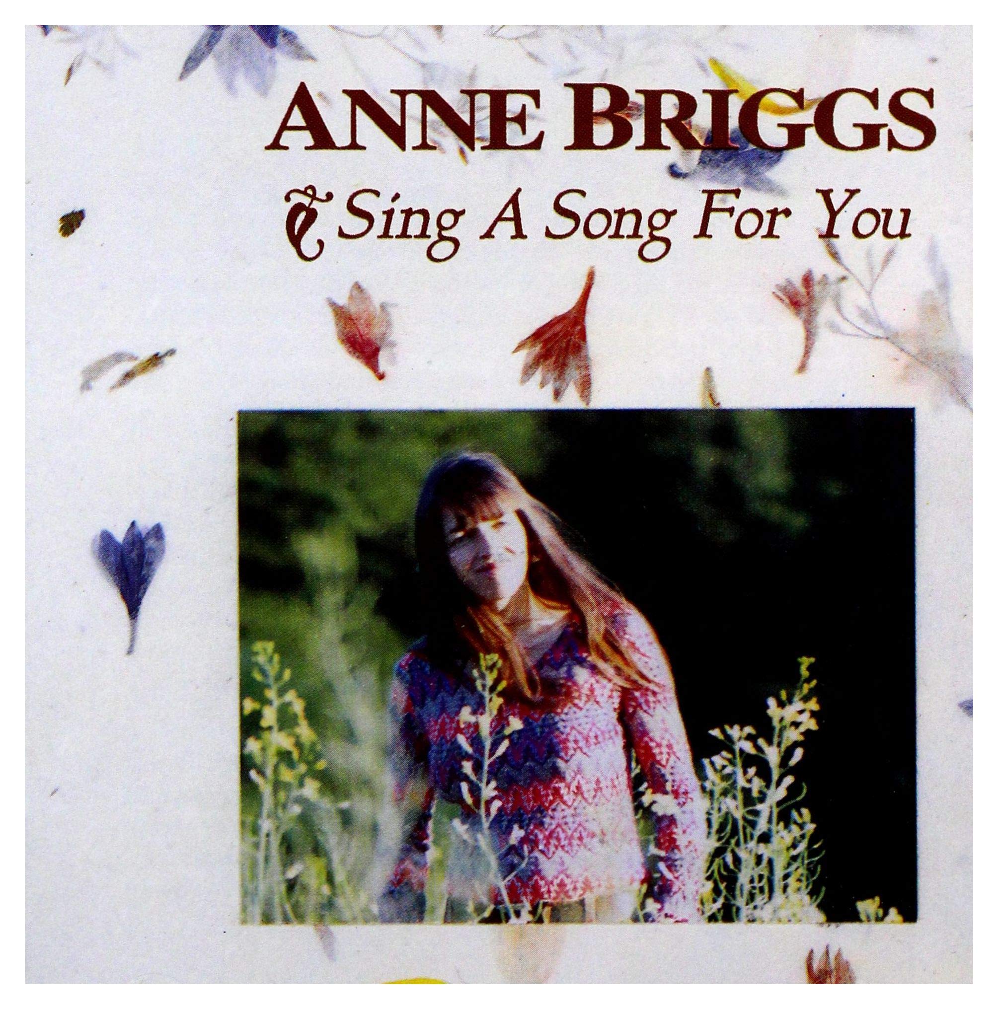 Sing a Song for You