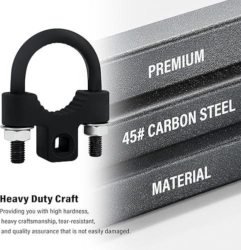 Miniatura 3 de Herramienta de extracción de barra de acoplamiento interior, herramienta de barra de acoplamiento interior resistente de 38 pulgadas, herramienta de