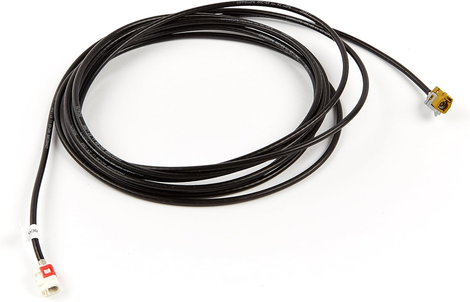 ACDelco GM Original Equipment 19329045 Radio Antenna Cable