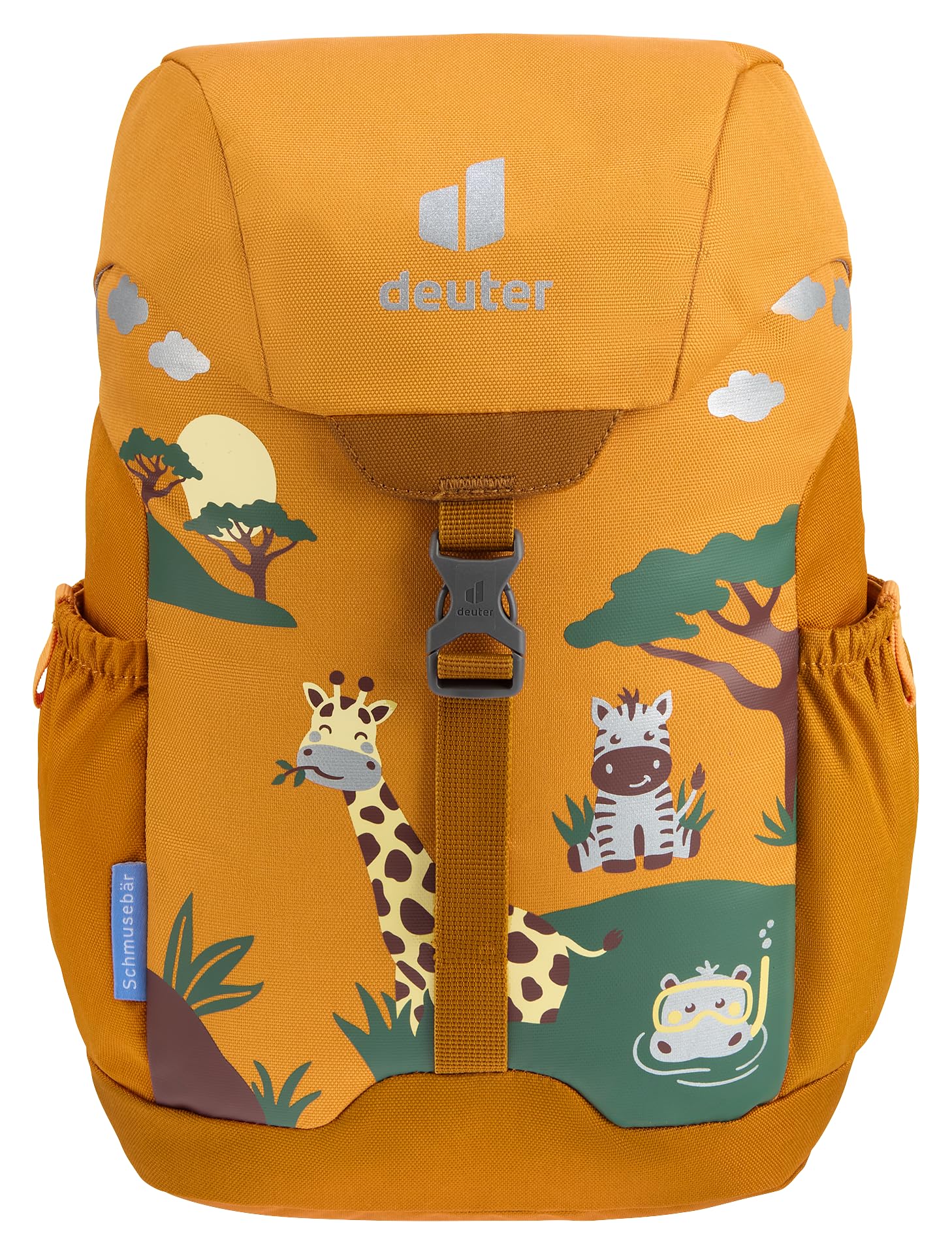 Deuter Schmusebär - Zaino per