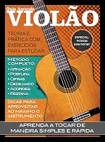 Guia Aprenda Violão 01