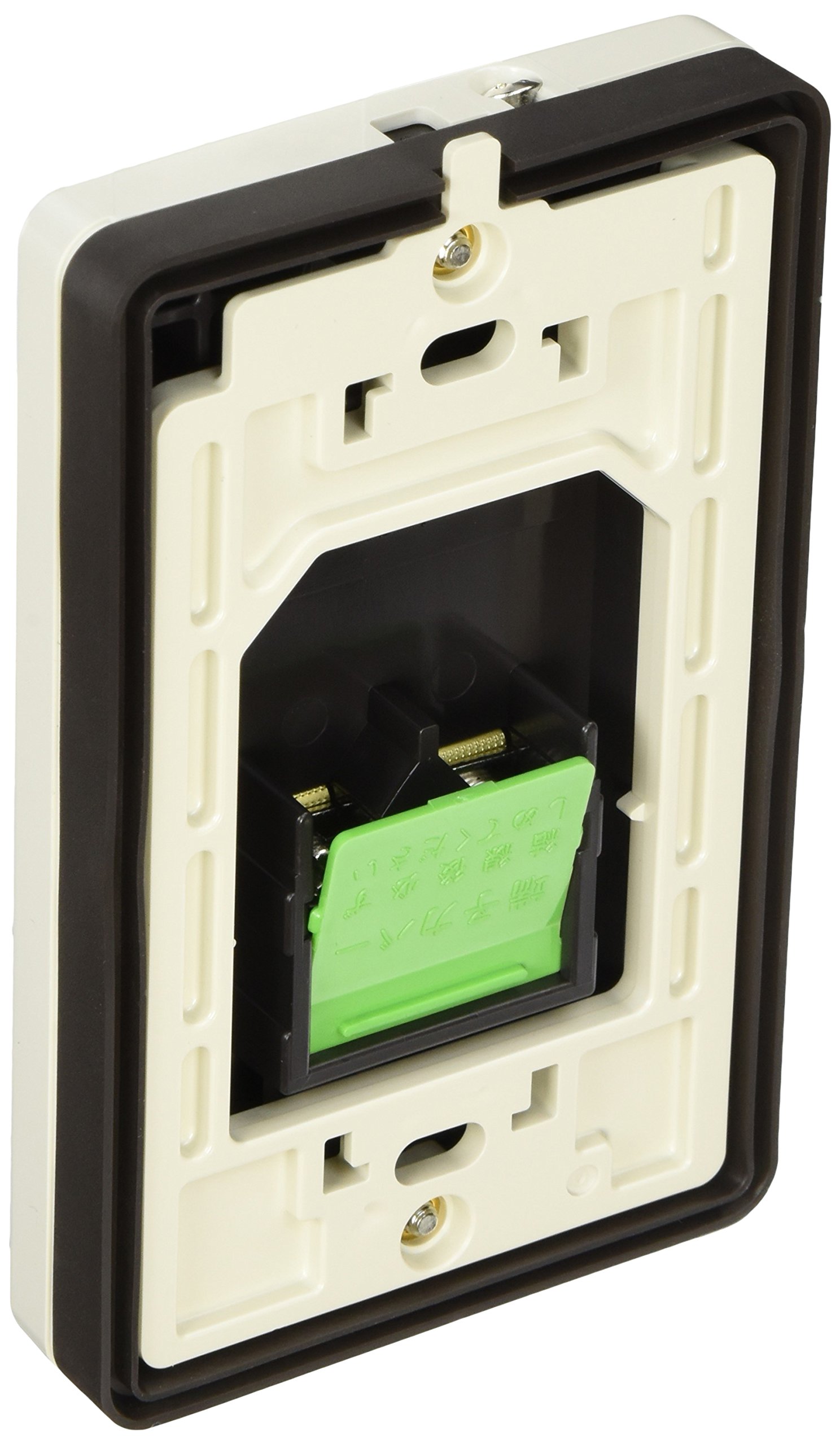 パナソニック　ユニット一式 Amazon.co.jp: Panasonic EG331 Push Button for Embedded and Exposed