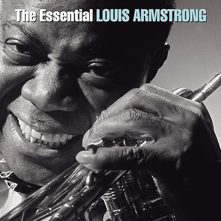 The Essential Louis Armstrong : Louis Armstrong: Amazon.es: CDs y vinilos}