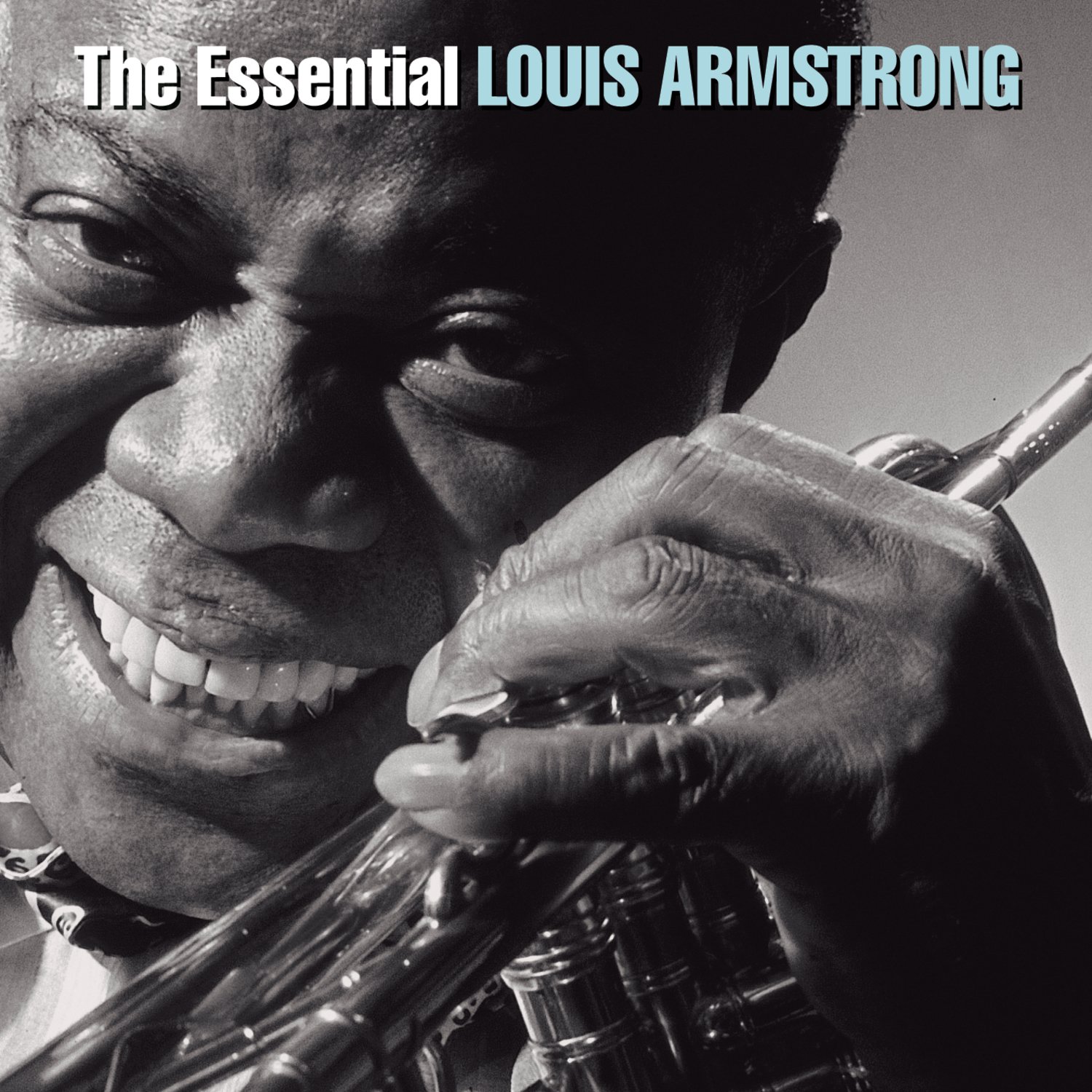 The Essential Louis Armstrong [Audio CD] Armstrong, Louis