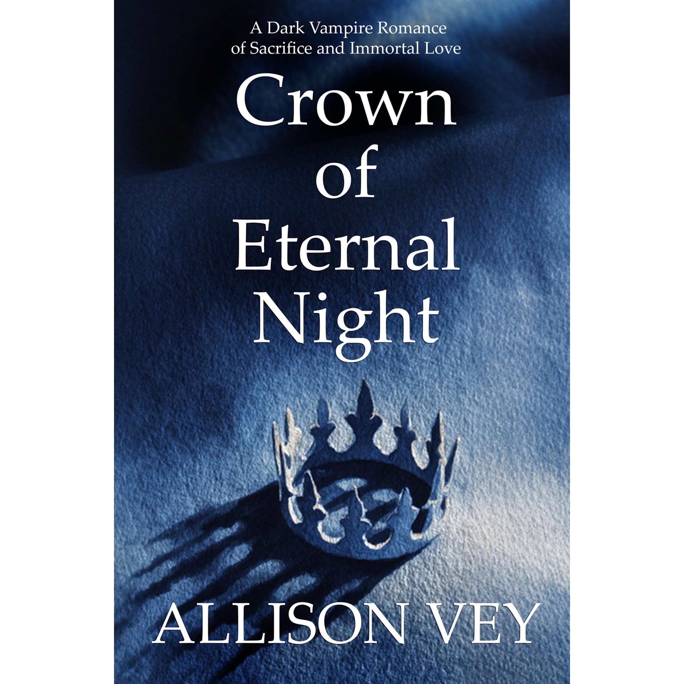 Crown of Eternal Night