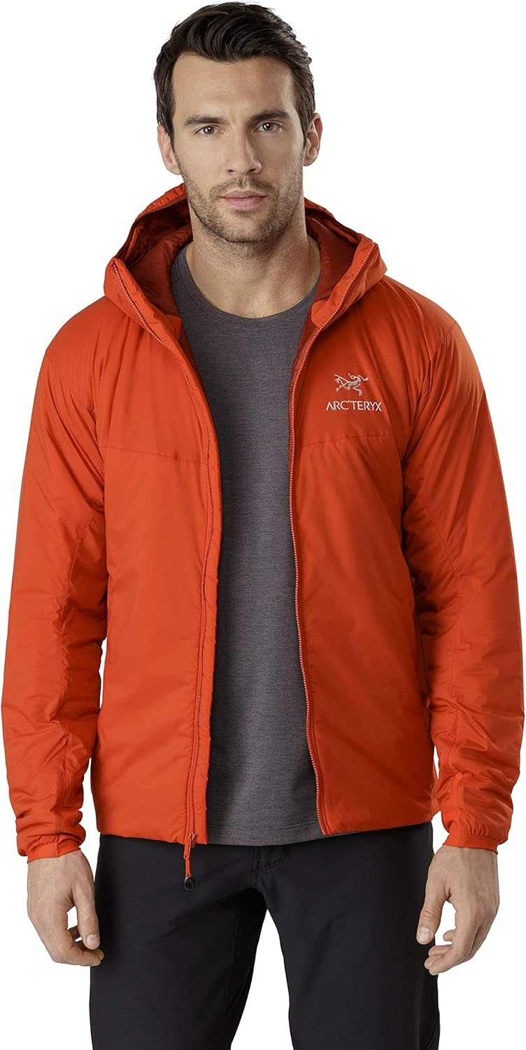 arcteryx primaloft