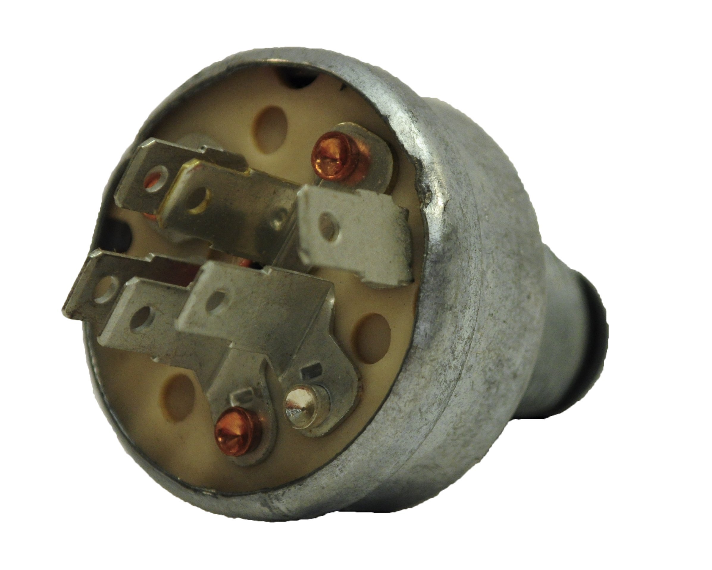 Ariens OEM Lawn Mower Key Switch 01588300 Fits Zoom Mini Zoom