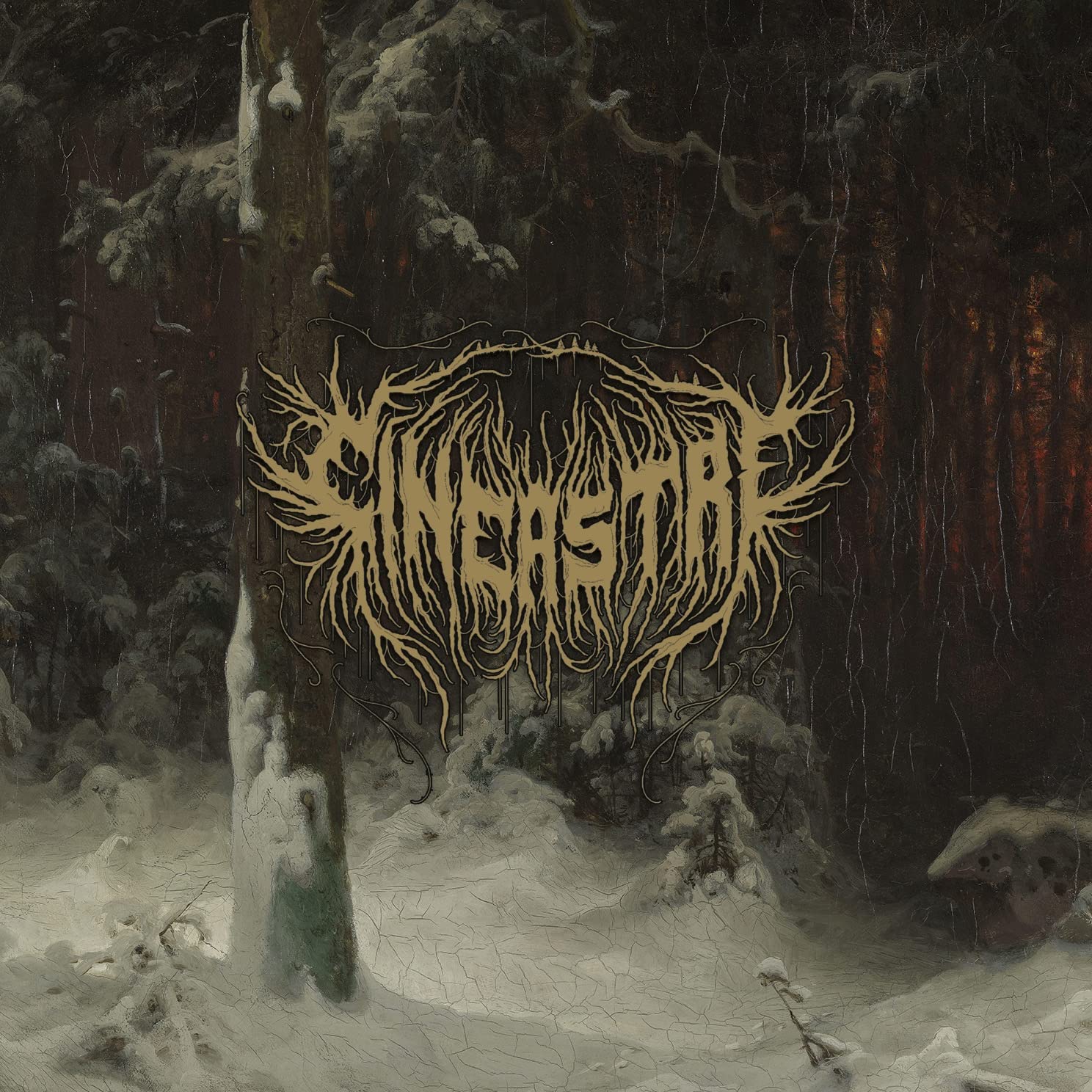 Cineastre (Ltd.Digi)