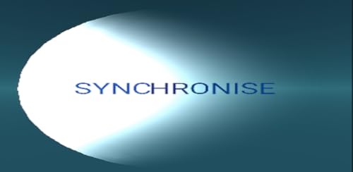 Synchronize: Binaural Beats