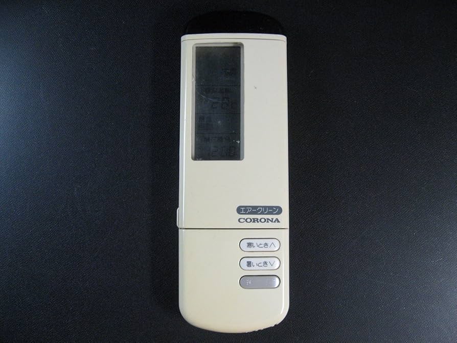 Amazon.co.jp: コロナ(CORONA) エアコンリモコン CS-250WX CS