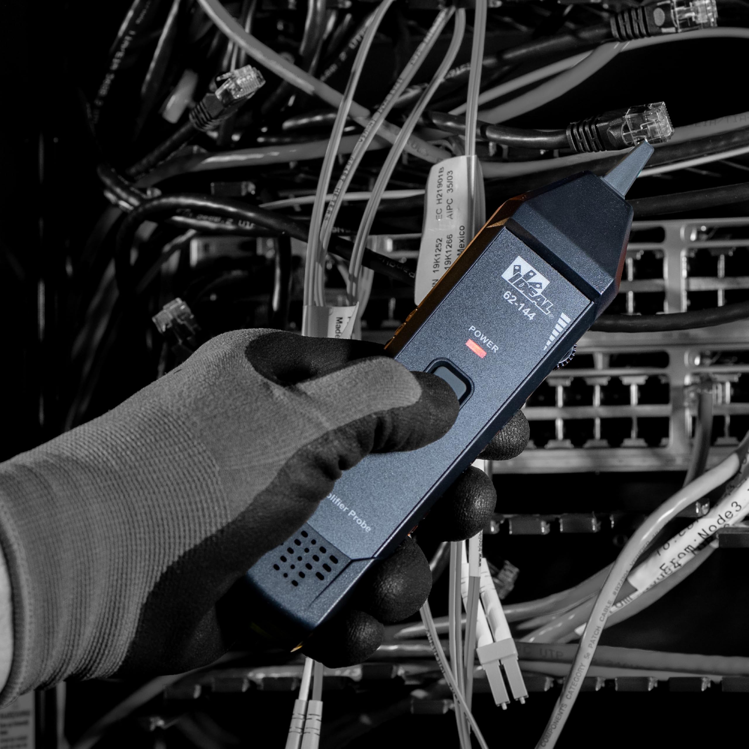 Electrical Wire Tracer - Identify Cables Easily -5