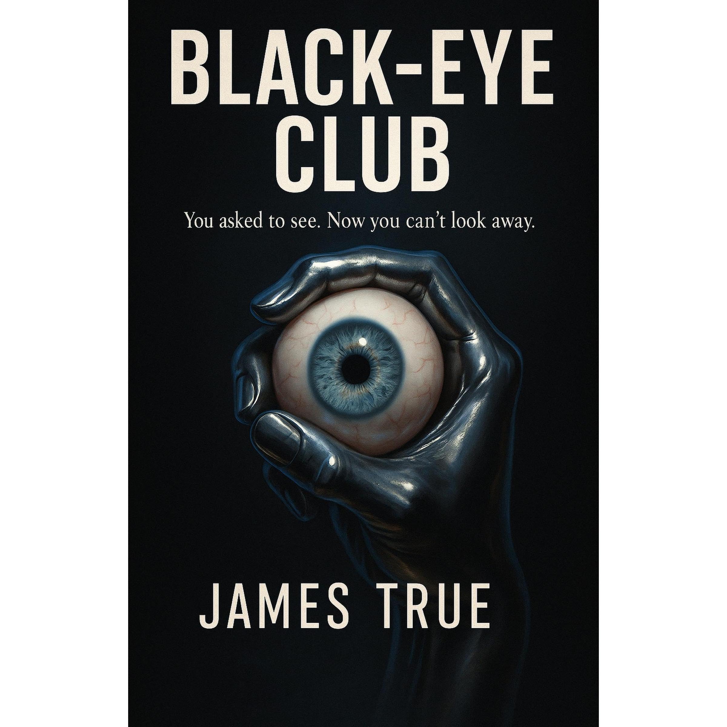 Black-Eye Club