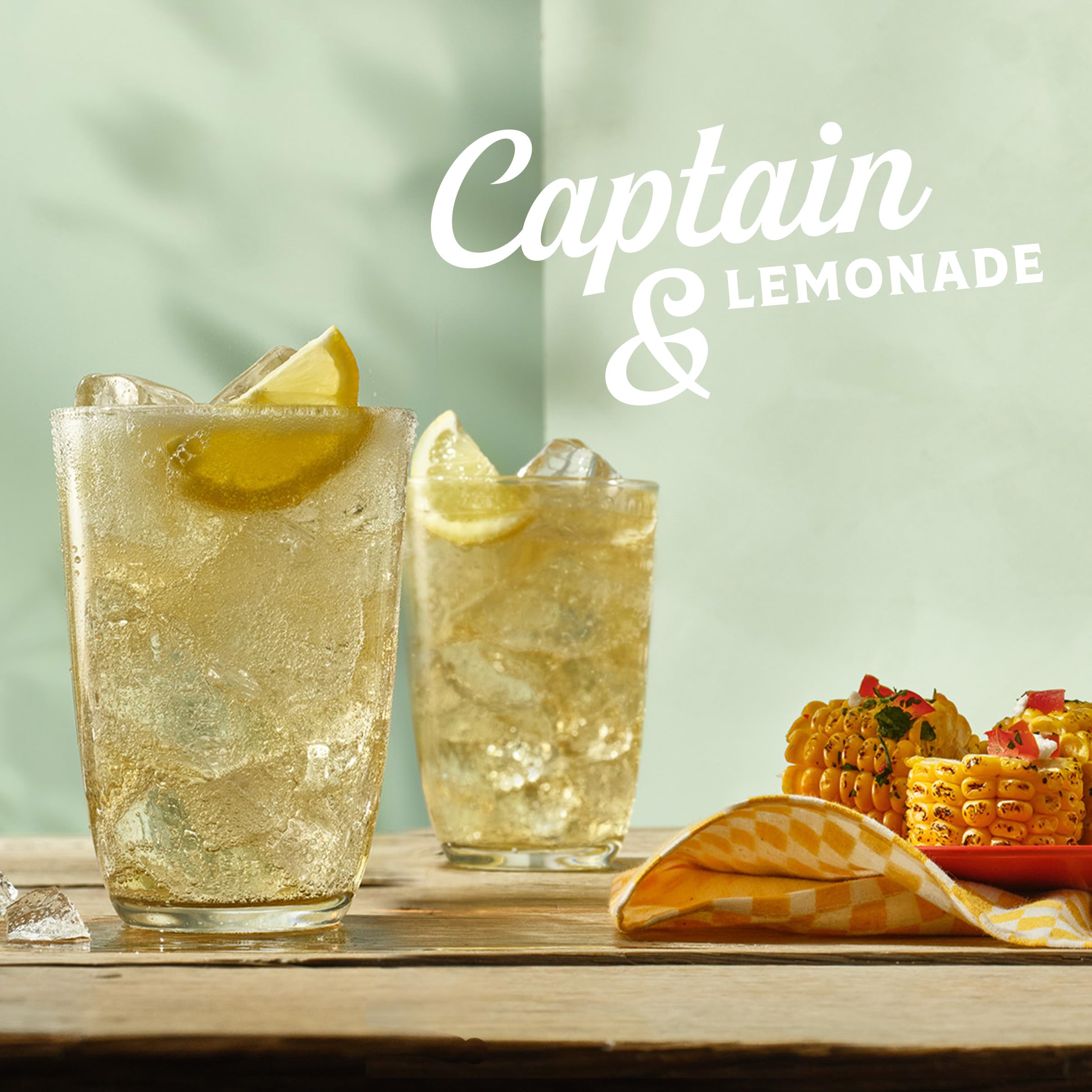 Captain Morgan Original Spiced Gold, Blended Rum, Karibischer Geschmack, Spirituouse, CMOSG, 35% Vol, 1500ml Einzelflasche