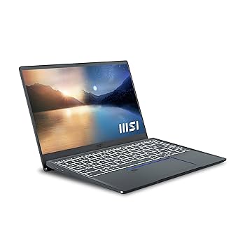 とも専用MSI prestage 14 MSI Prestige 14 AI Studio C1UDXG-054TH | MSI Store Thailand