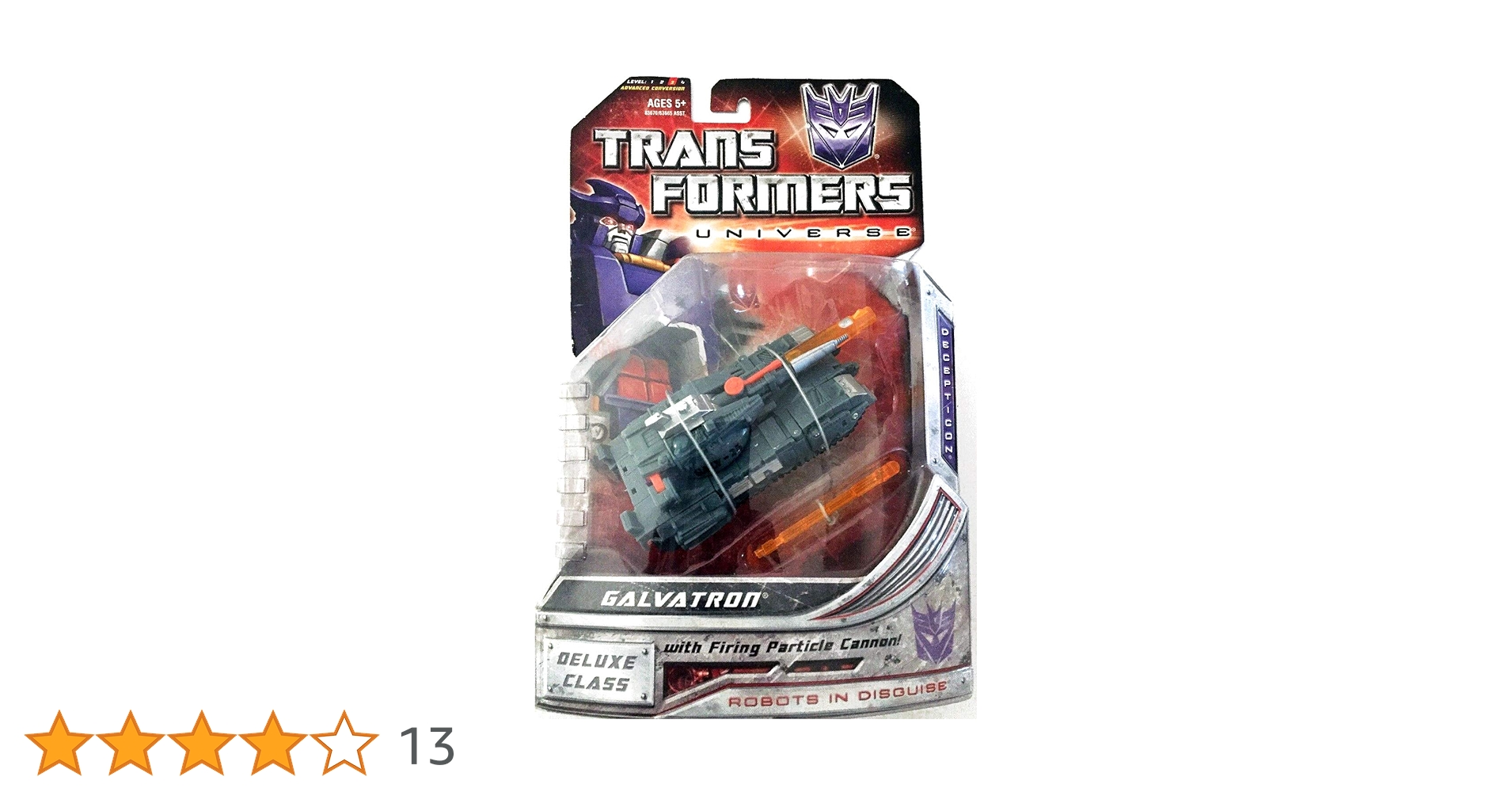 Amazon.co.jp: トランスフォーマー ユニバース [DX