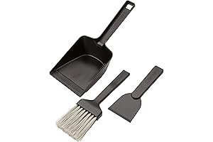 Cuisinart Ash Cleaning System for Pellet Grills