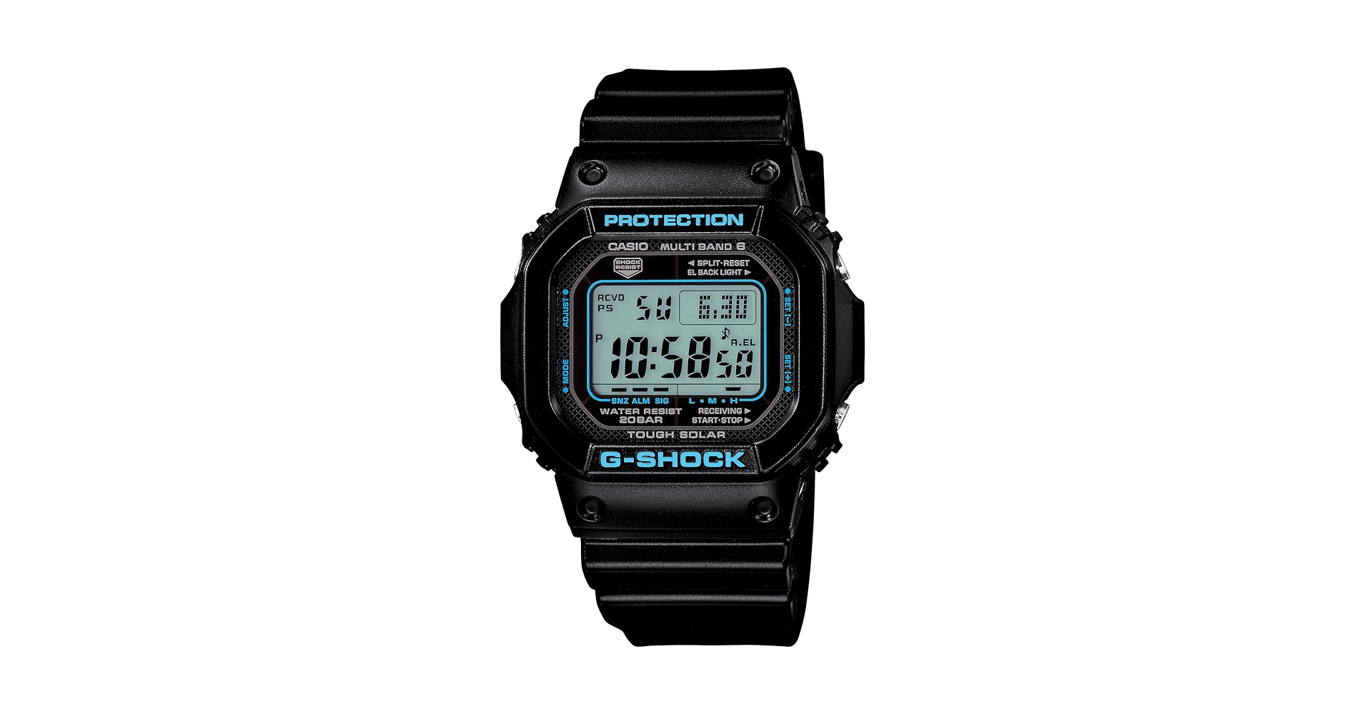 時計 CASIO G-SHOCK GW-M5610BA-1JF GW-M5610BA-1JF | eBay