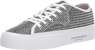 ladies armani trainers sale