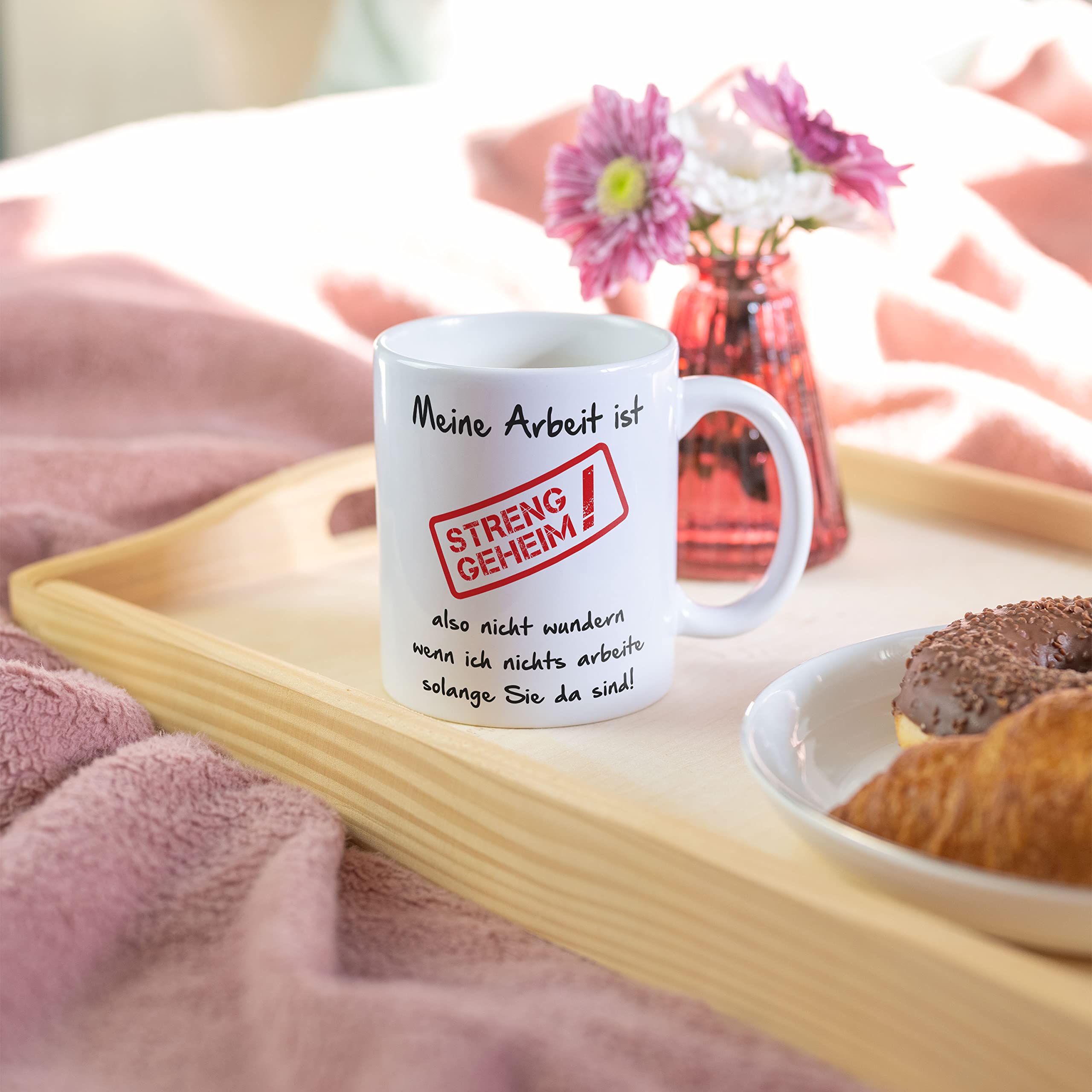 Acen Merchandise  'Tasse Avec Inscription | FindTheDeal