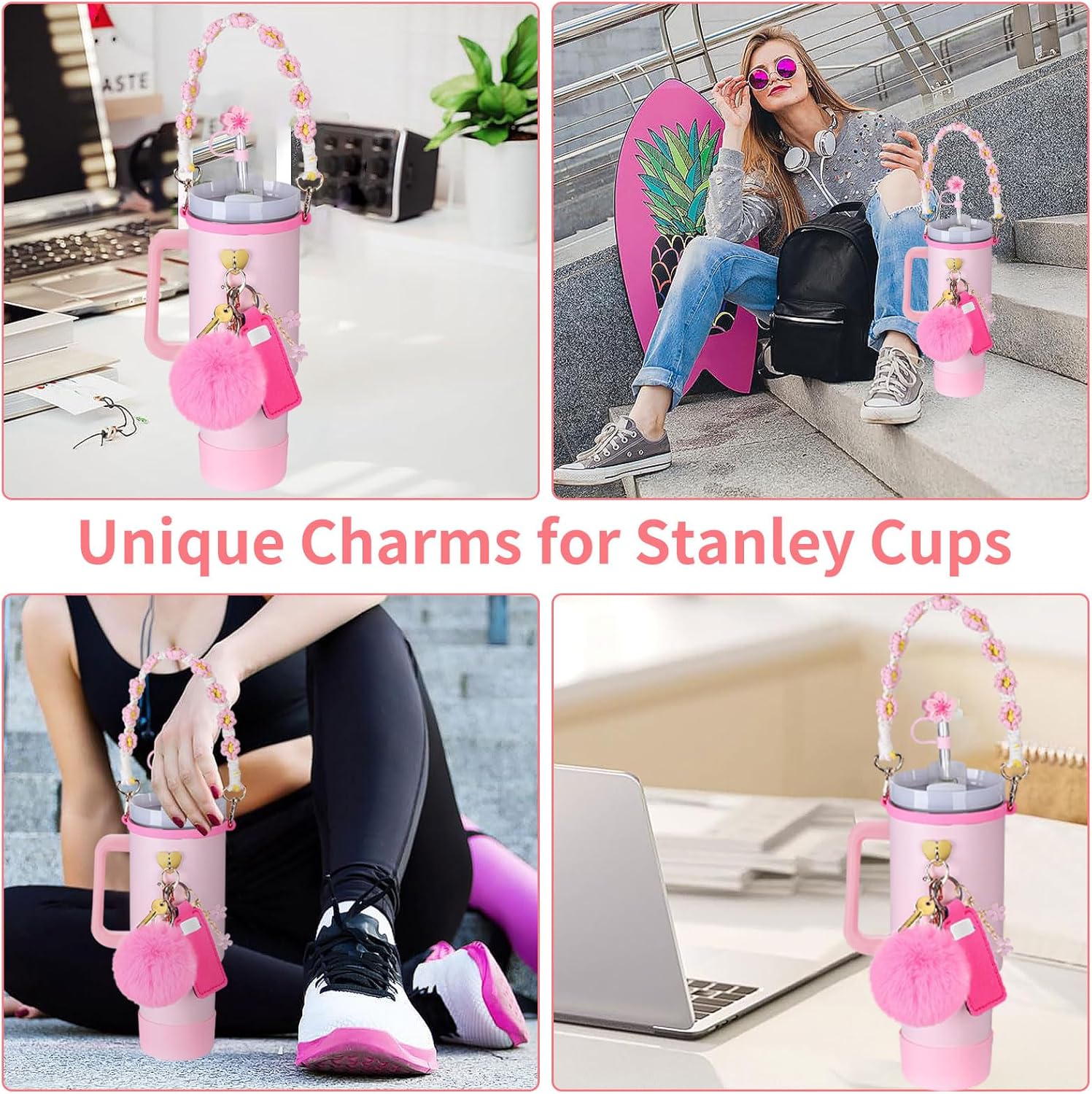 Stanley Cup Accessories