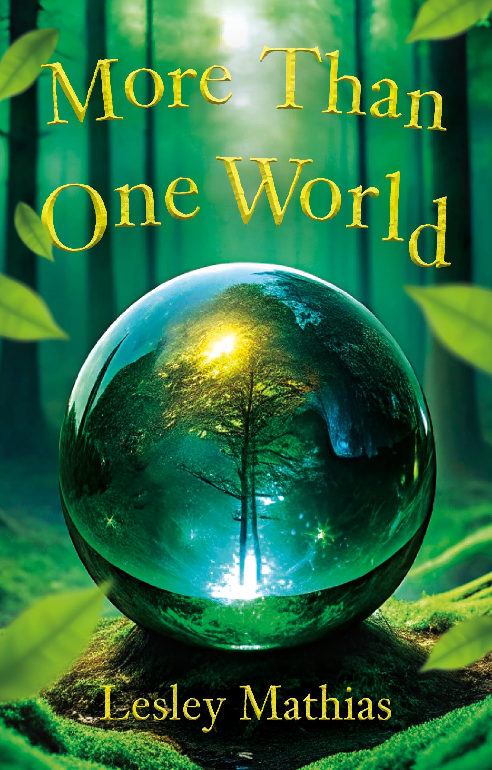 More Than One World (The Place)